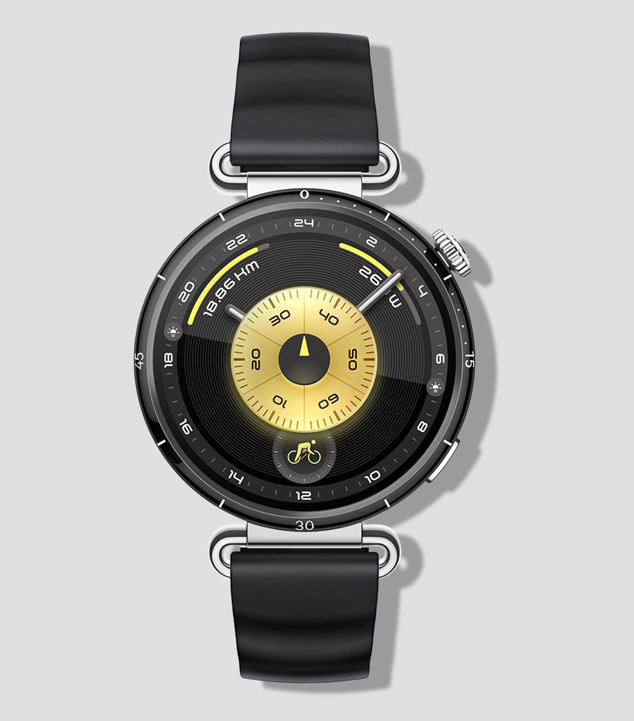 Smartwatch GT 6 Unisex