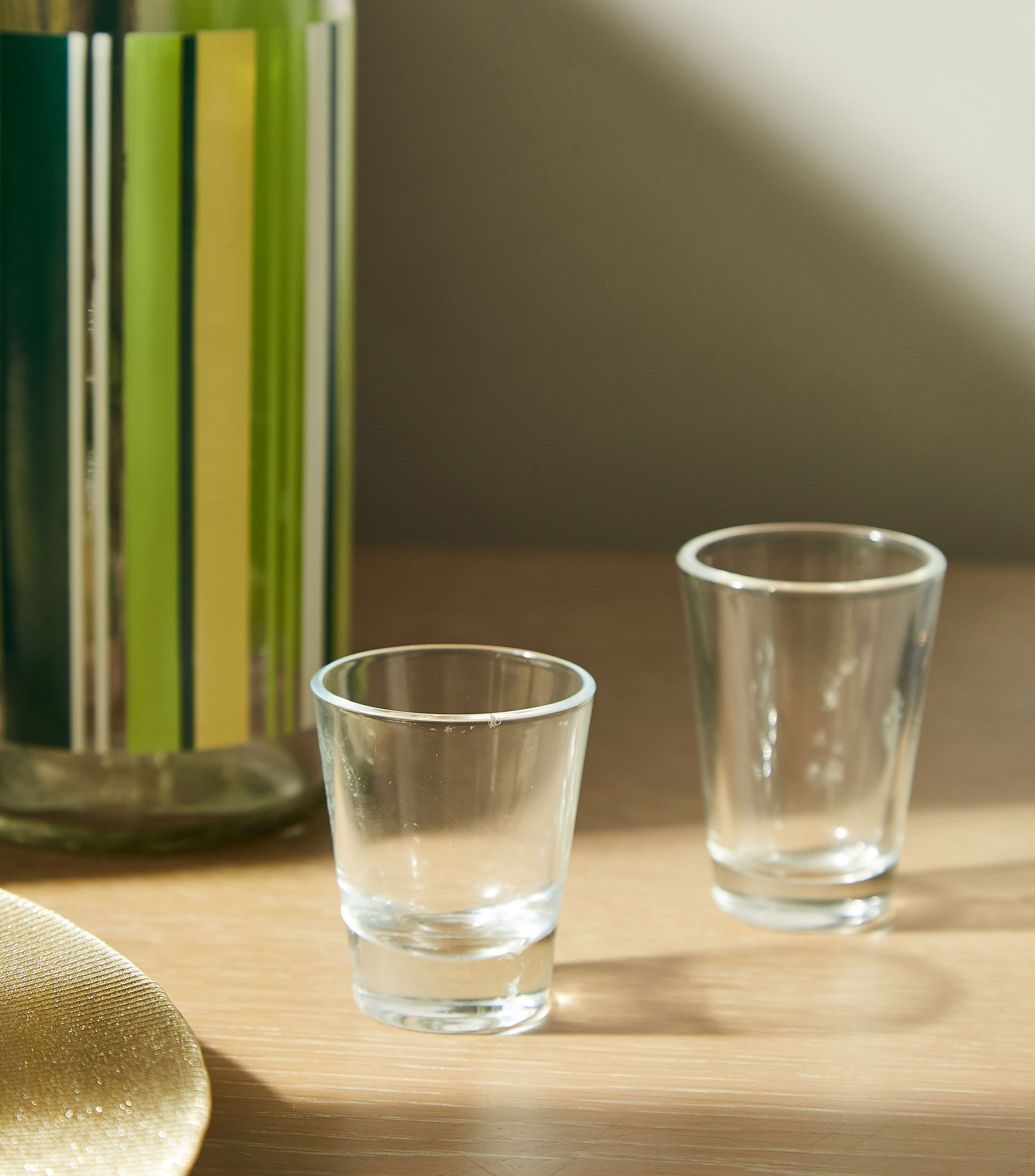 Vaso tequilero