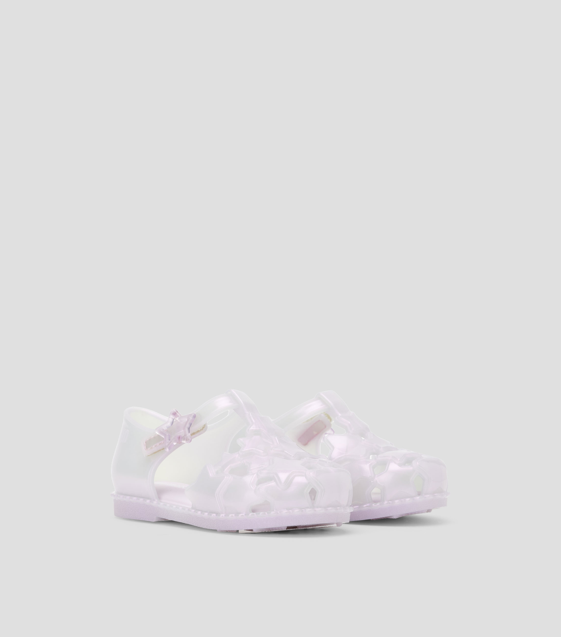 Flats Niña