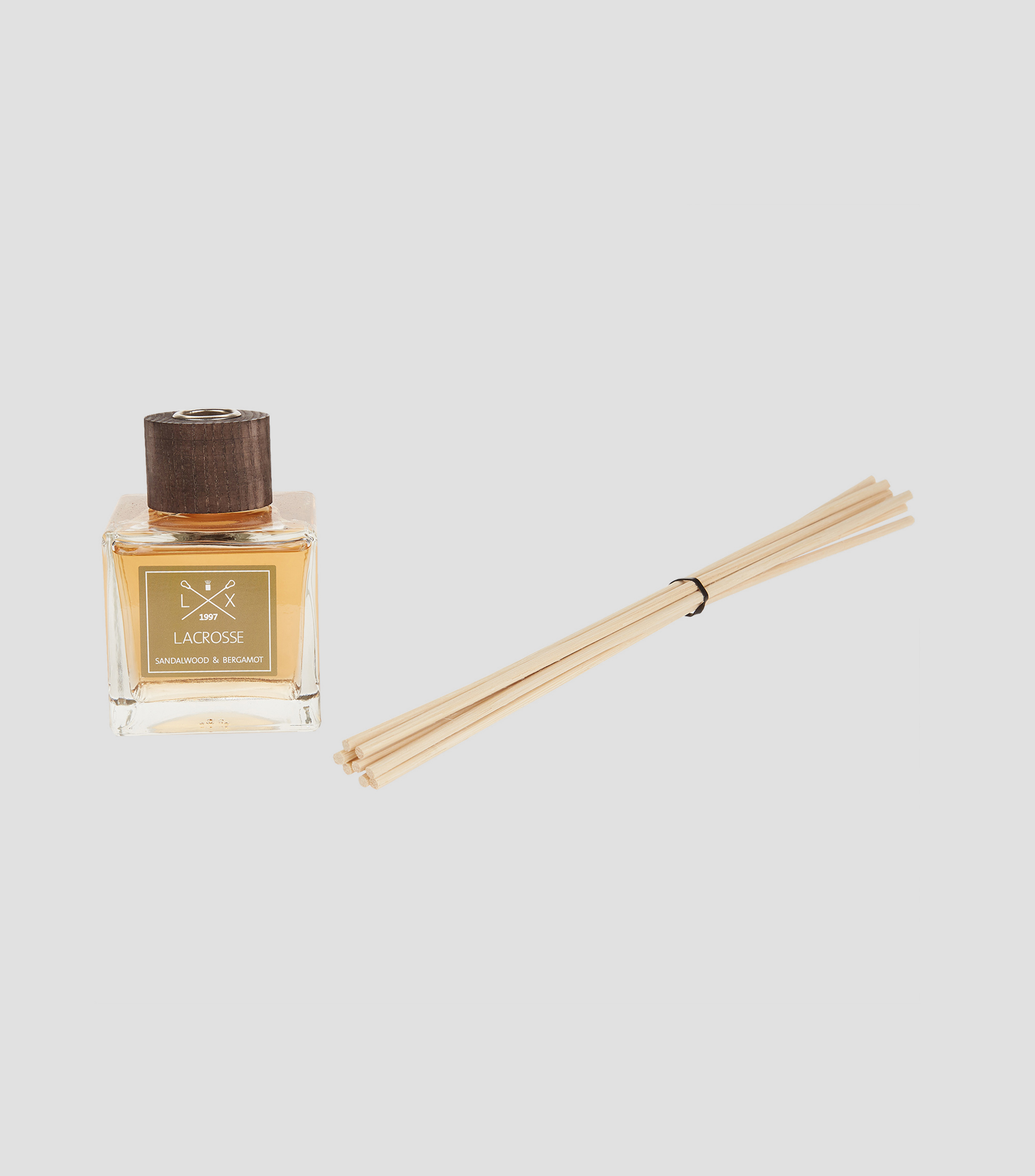 Difusor Sandalwood & Bergamot