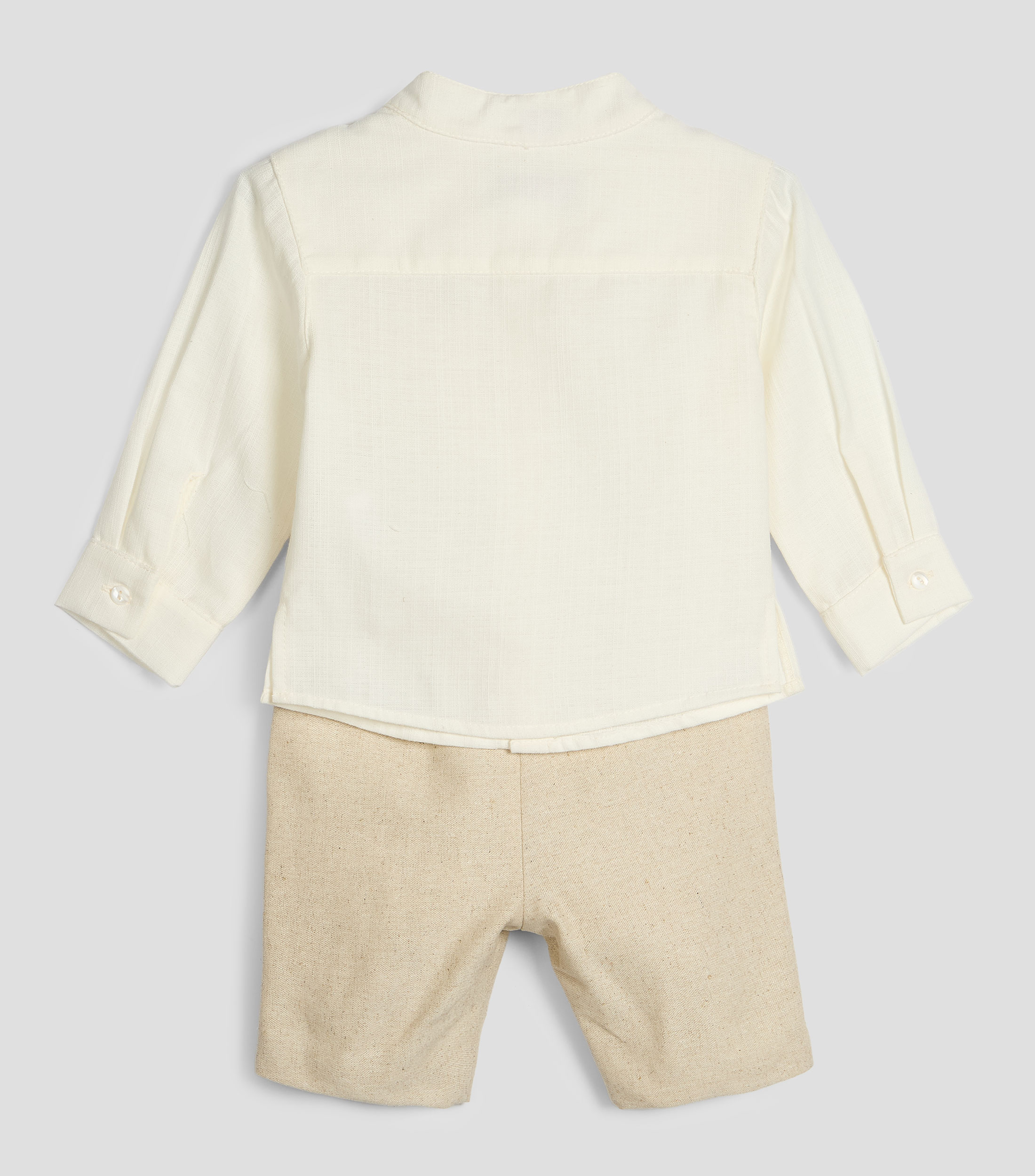 Conjunto 2 piezas Bebe