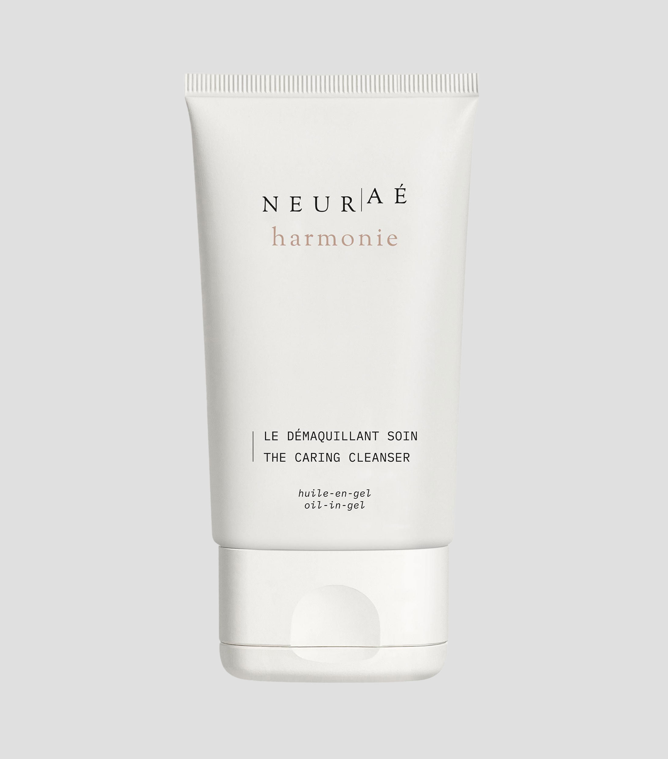 Limpiador facial Harmonie, 120 ml