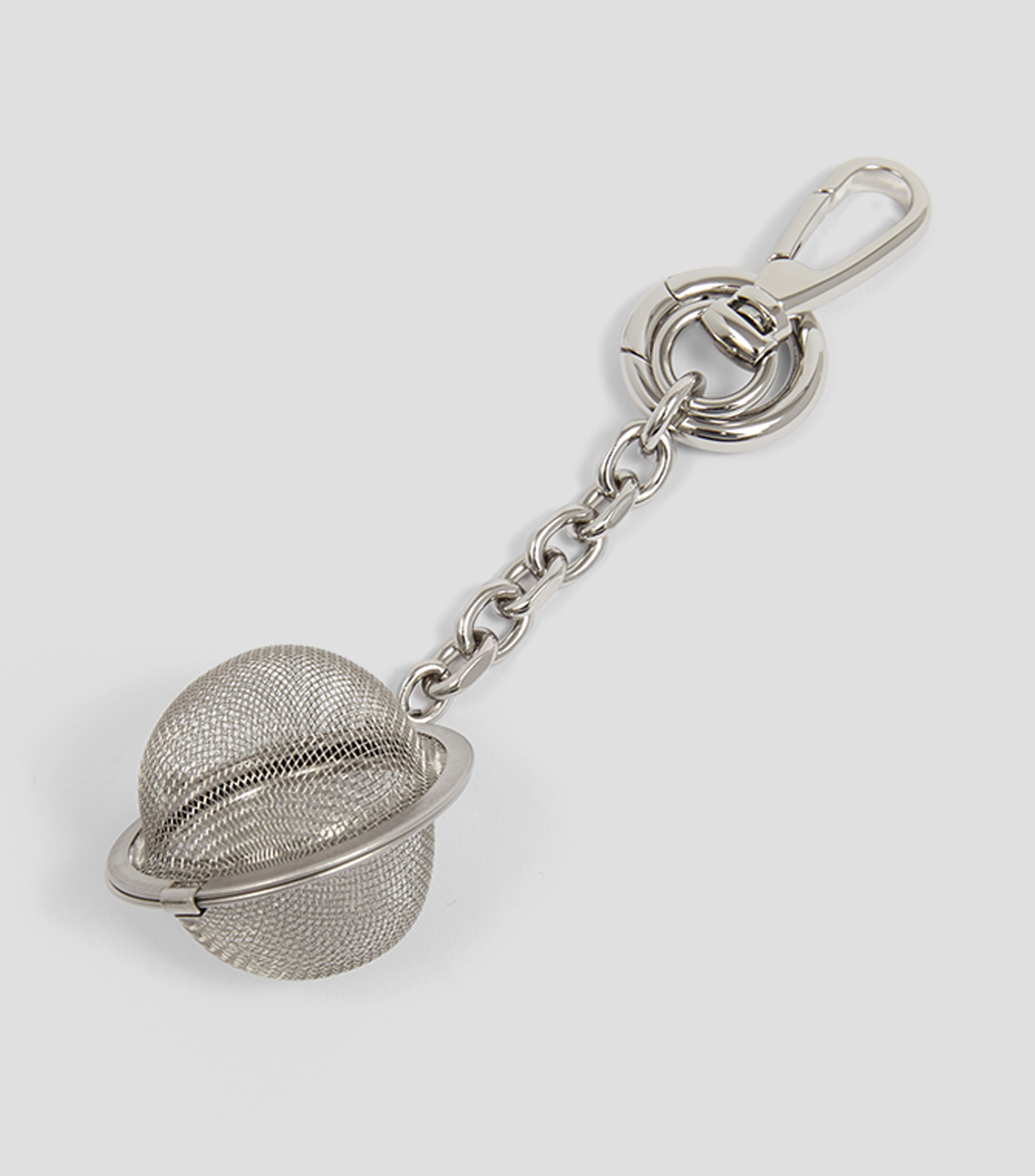 Llavero infusor de té Unisex