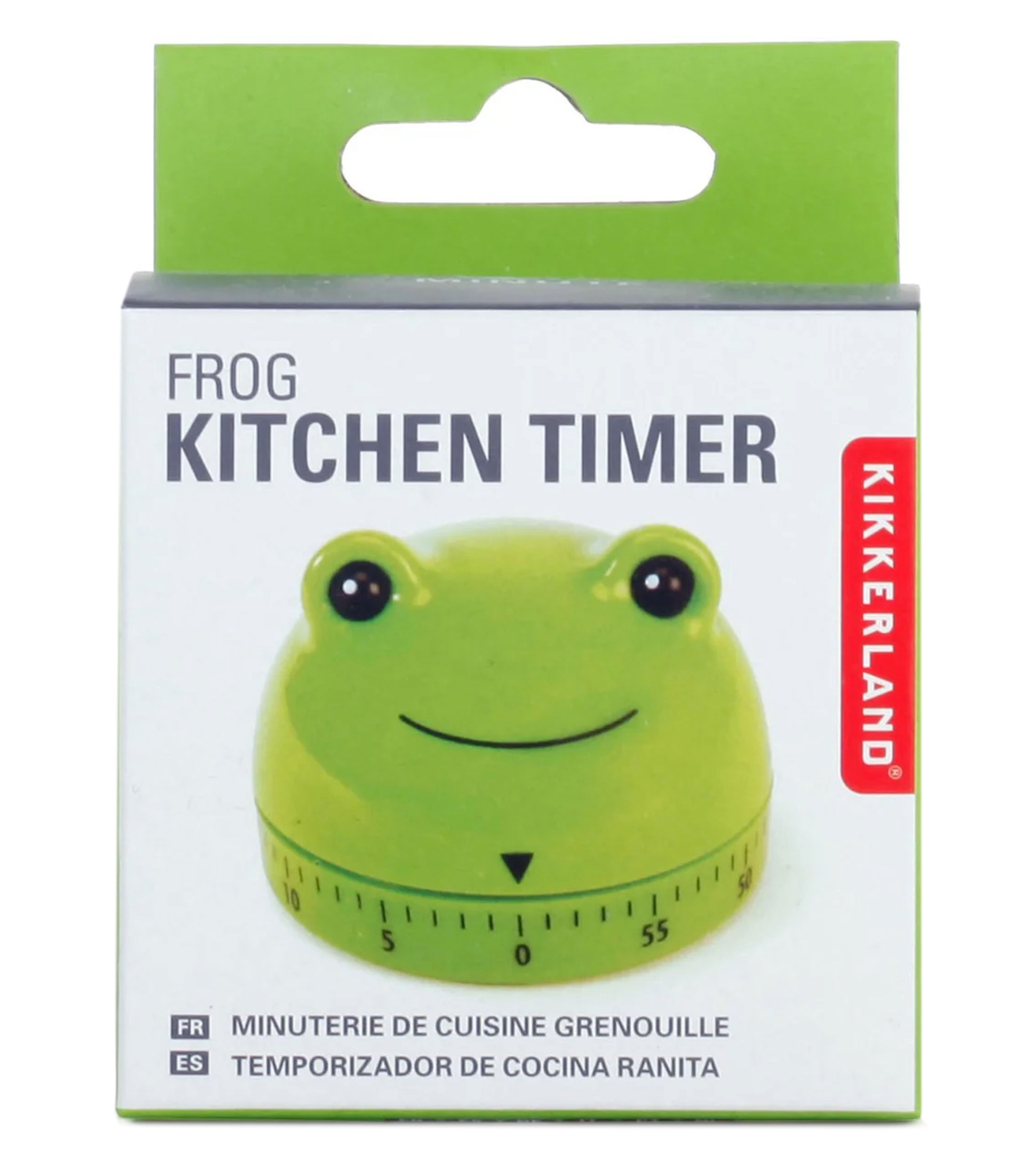 Timer para cocina Rana