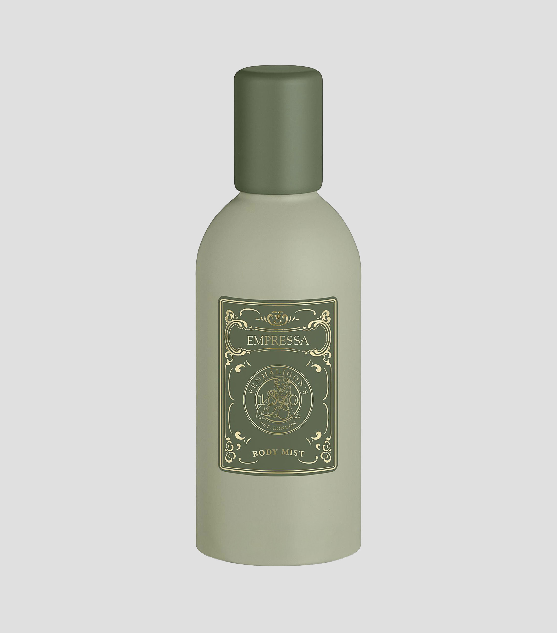 Body Mist Empressa 150 ml Unisex