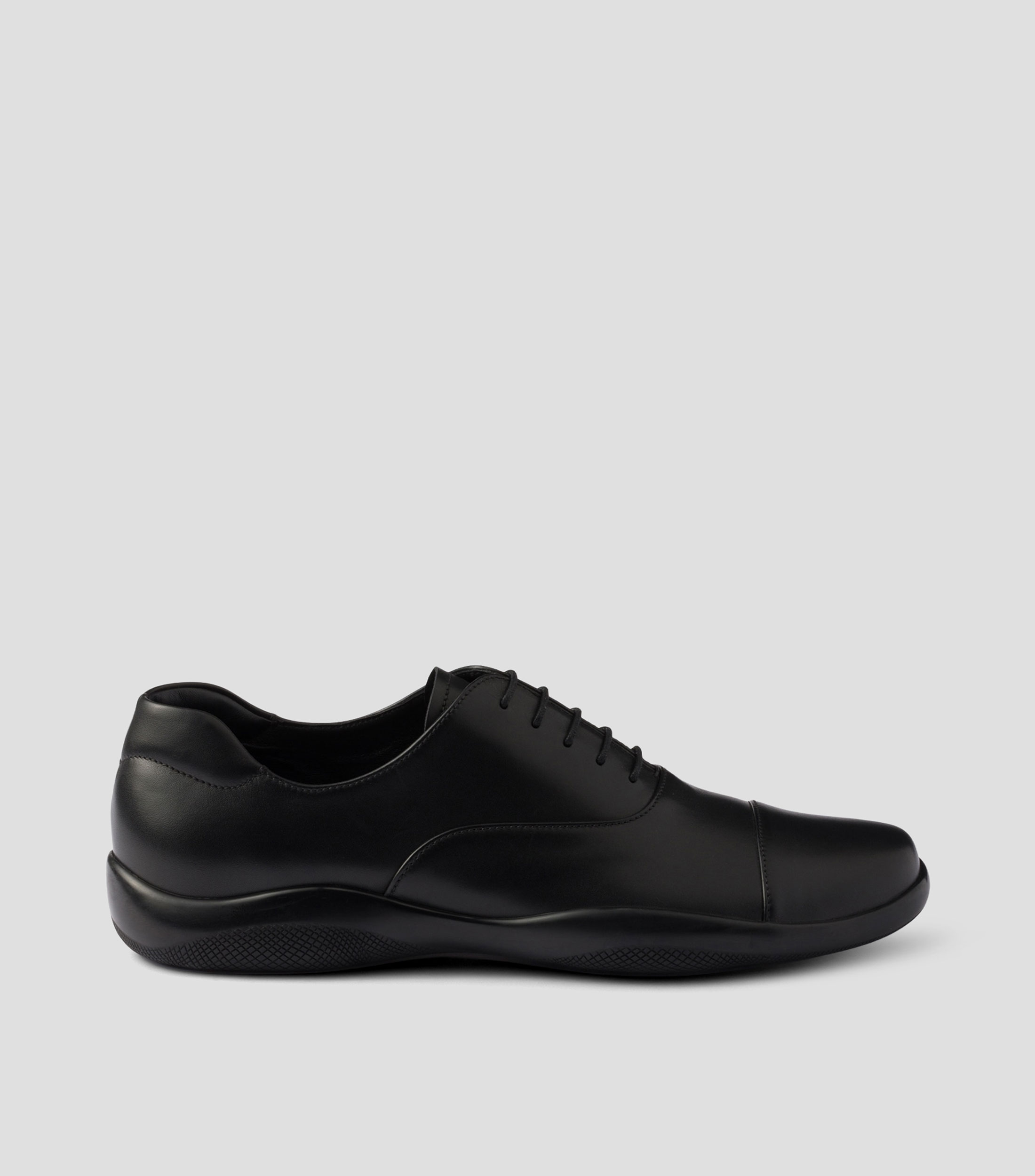 Zapatos casuales derby Toblach en piel Hombre
