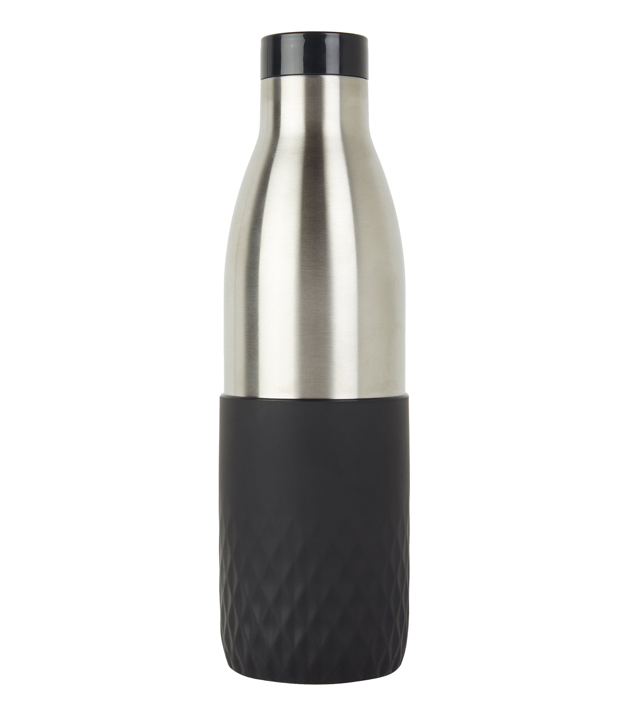 Botella térmica Bludrop plata