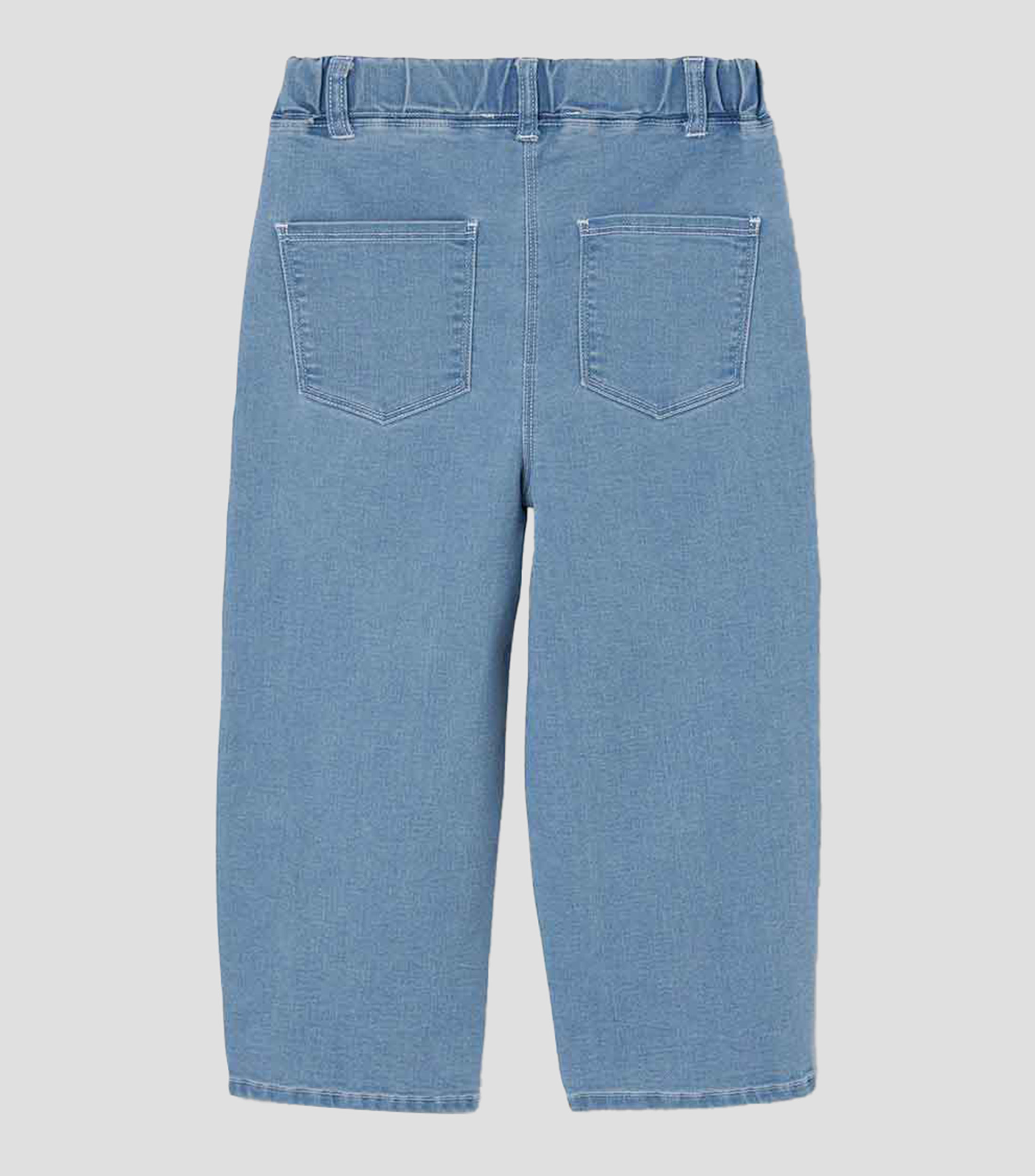 Jeans recto Bebé