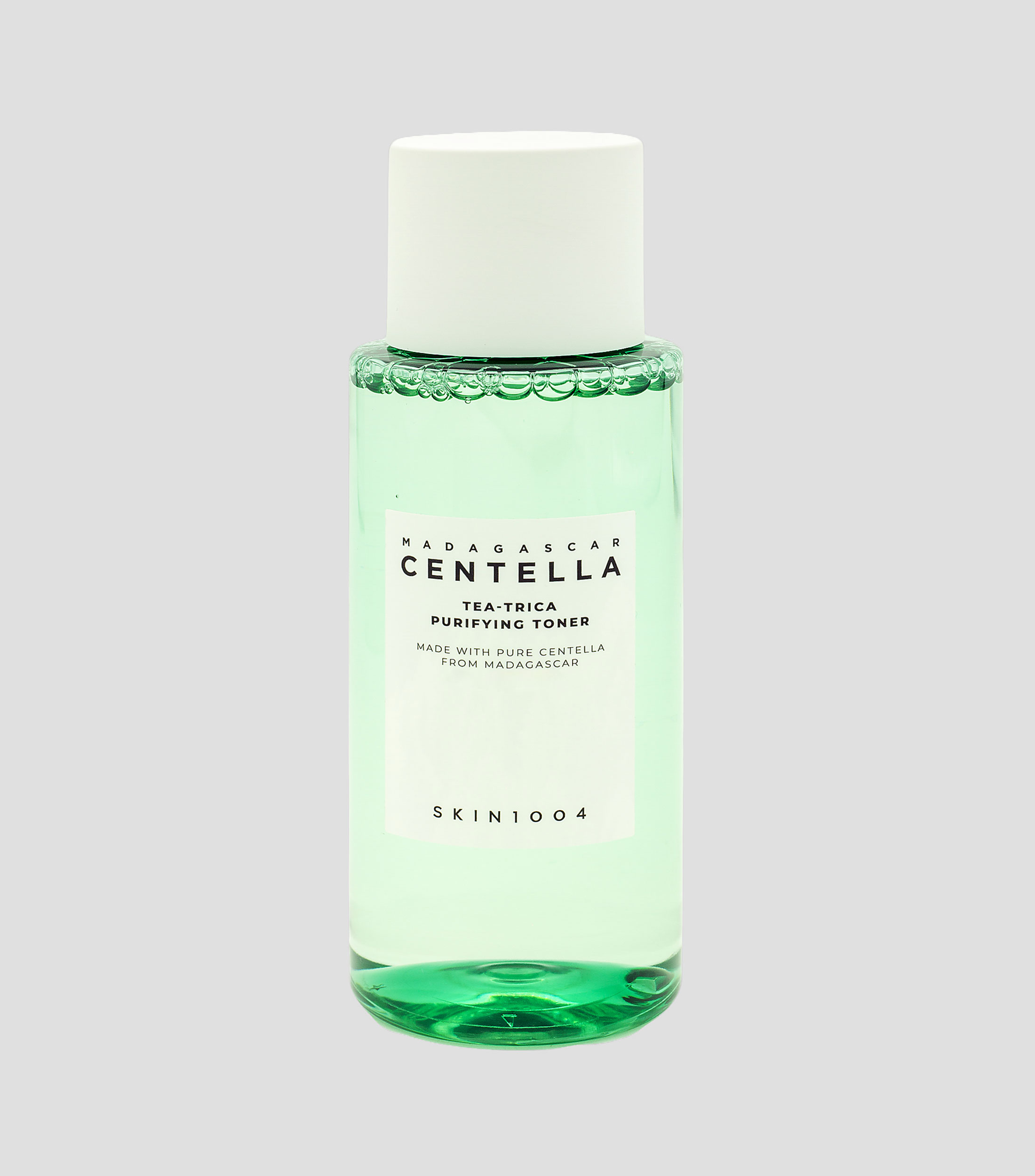 Tónico Purificante Madagascar Centella, 210 ml