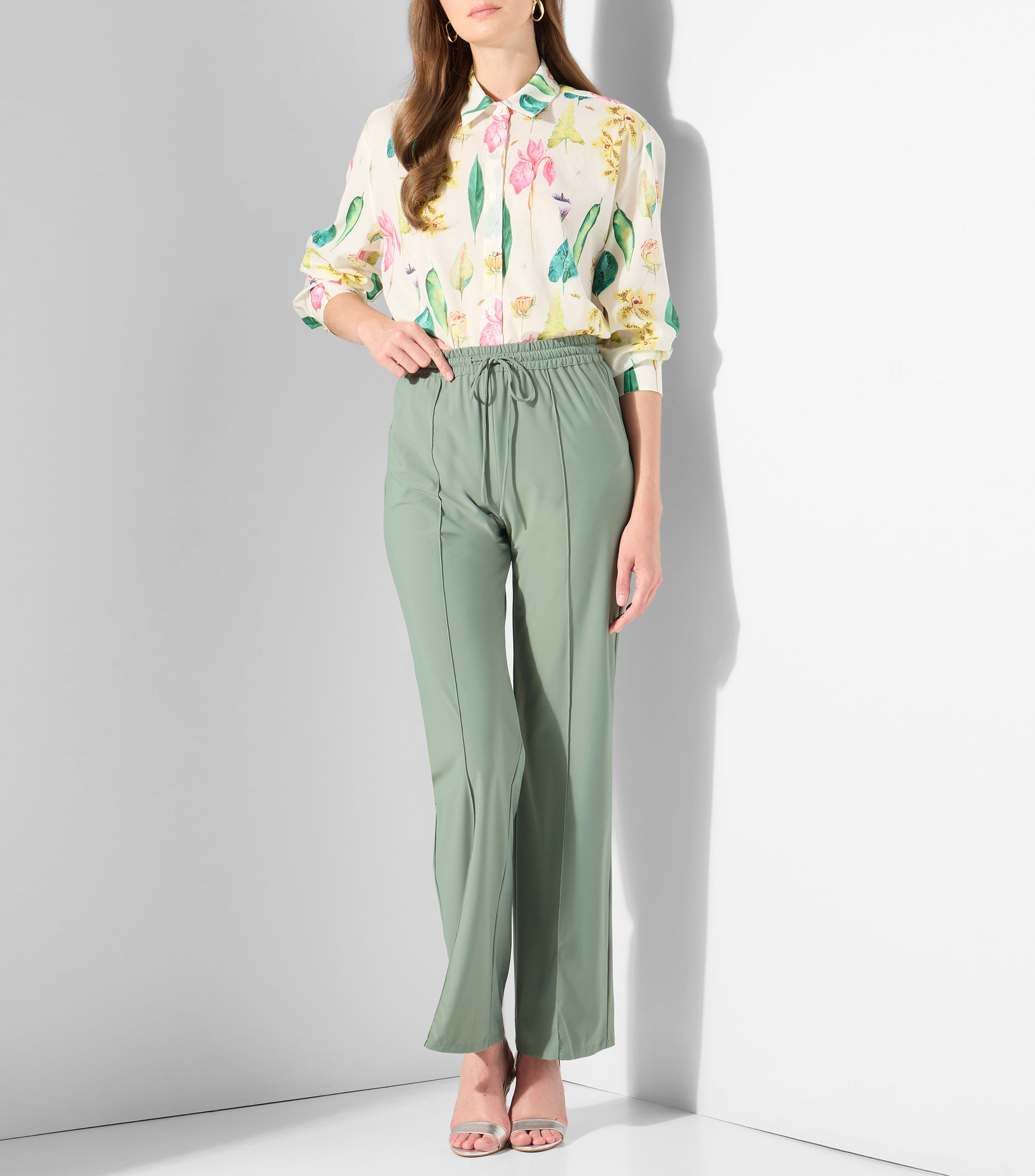 Pantalón Mujer