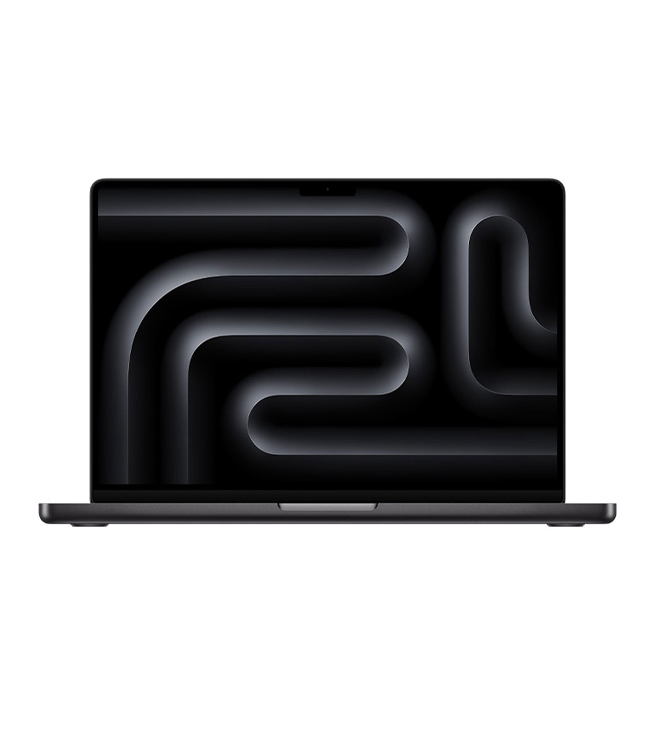 MacBook Pro, 14", M4, CPU de 12 núcleos, GPU de 16 núcleos, RAM 24 GB, SSD 512 GB