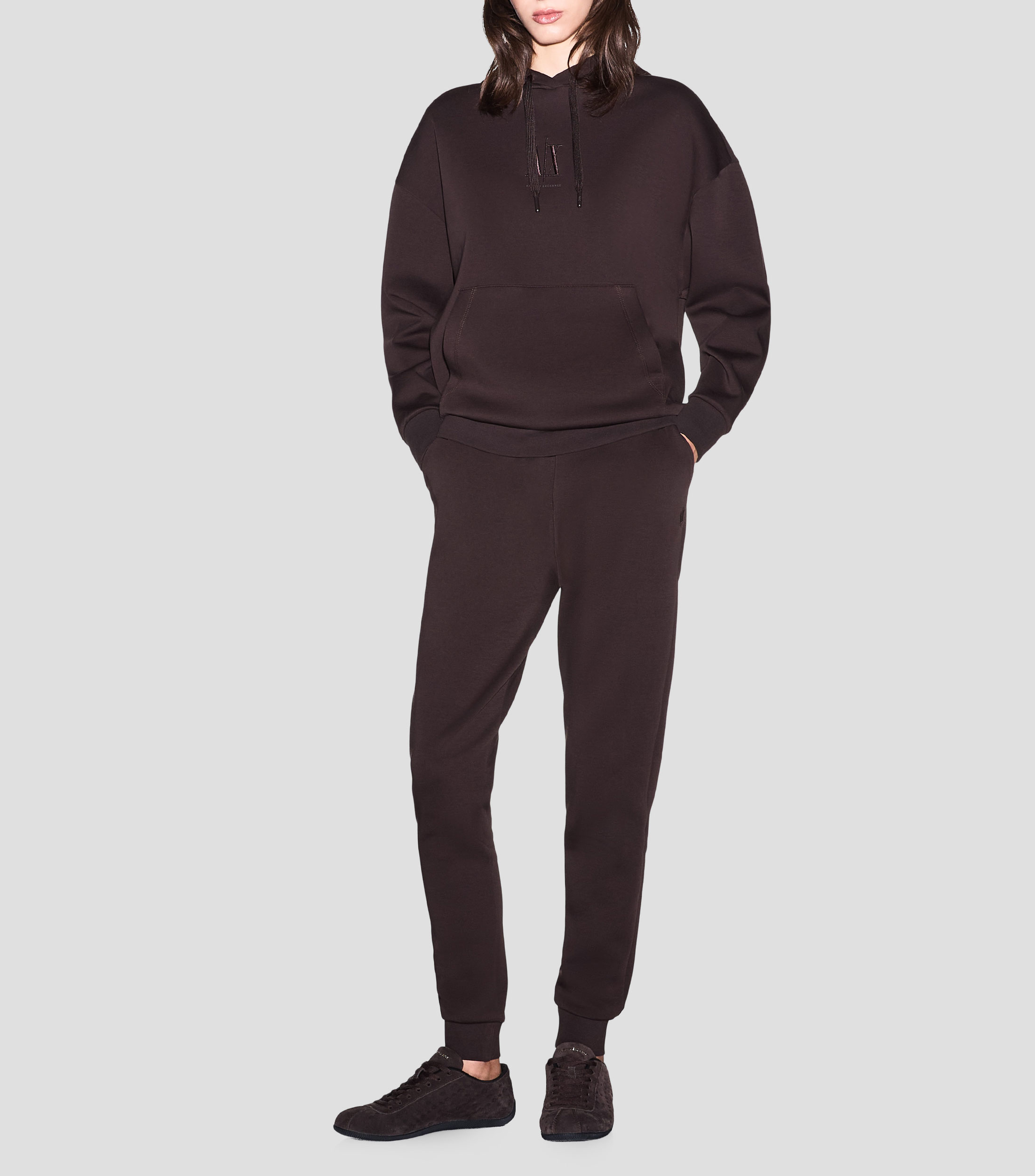 Pants Liso Mujer