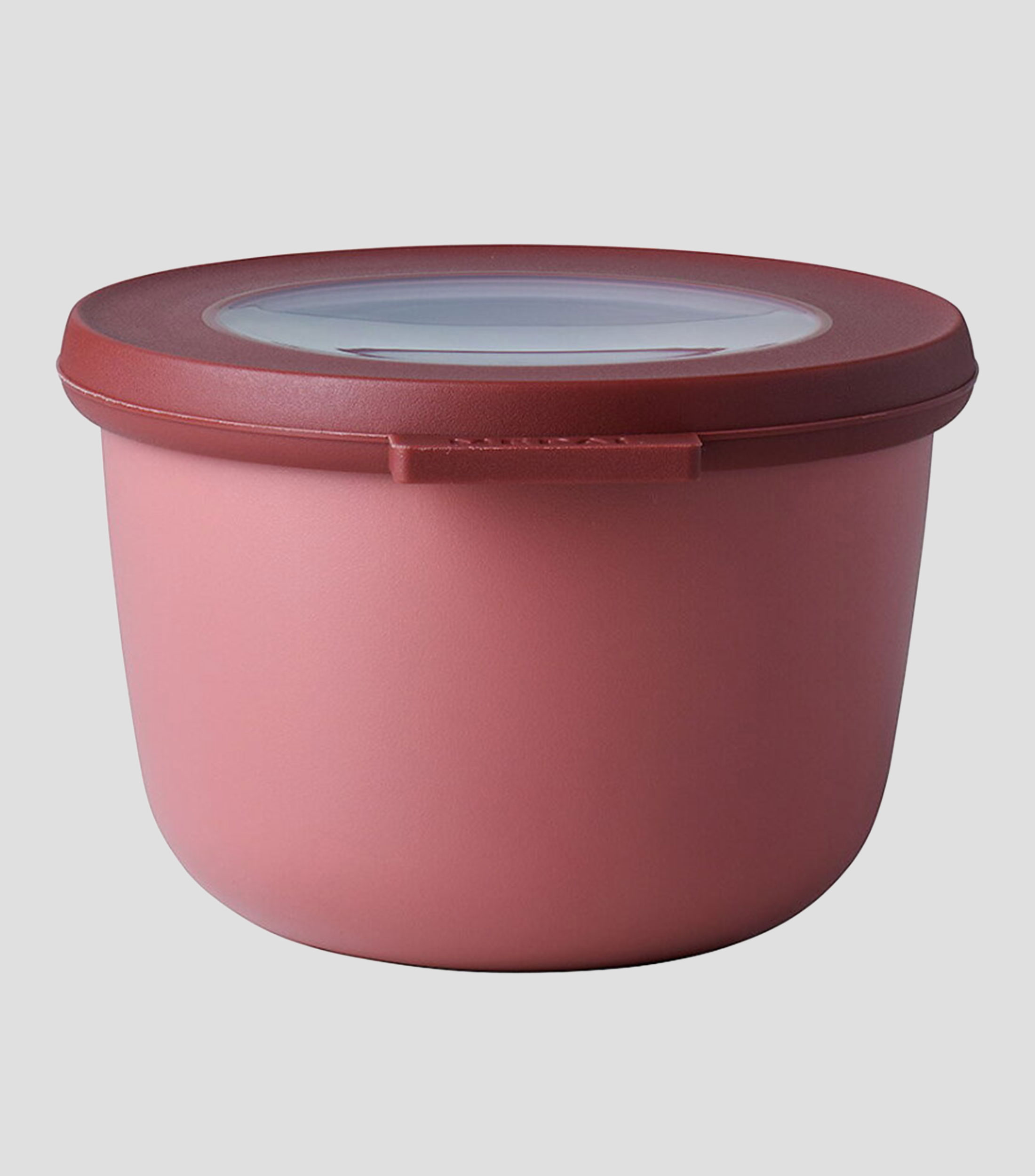 Contenedor hermético, 500 ml