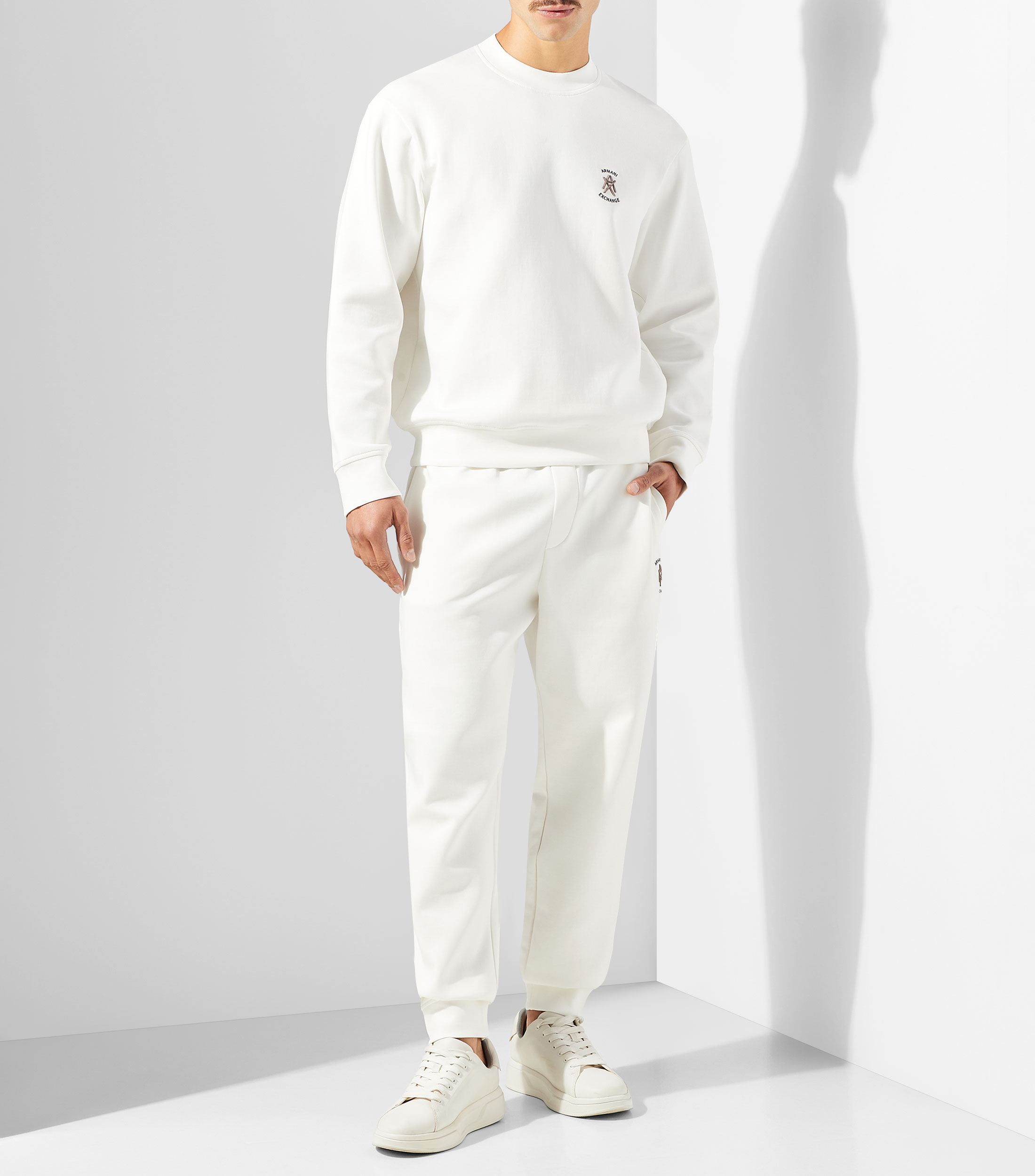 Sudadera Hombre
