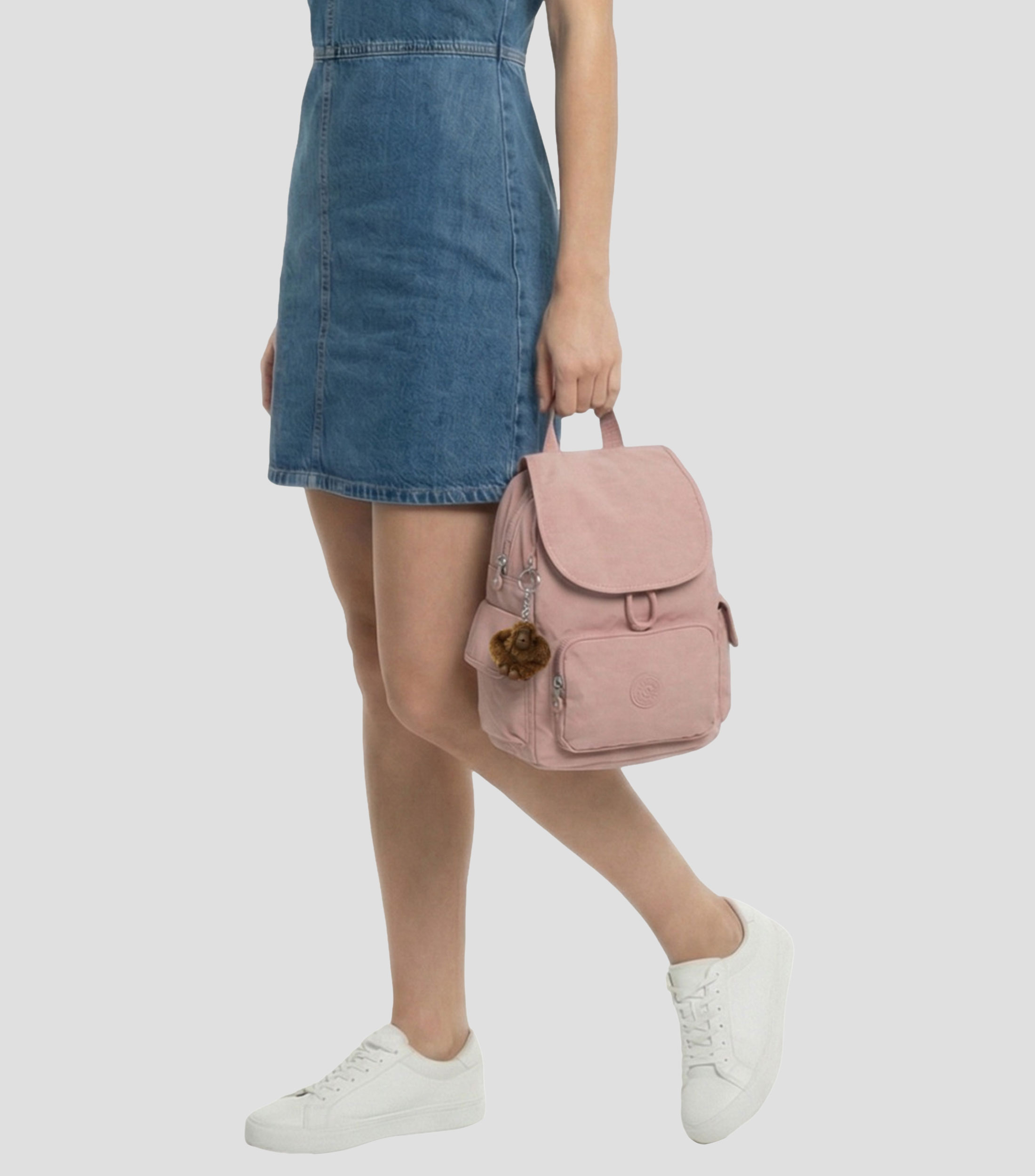 Mochila Casual City Mujer