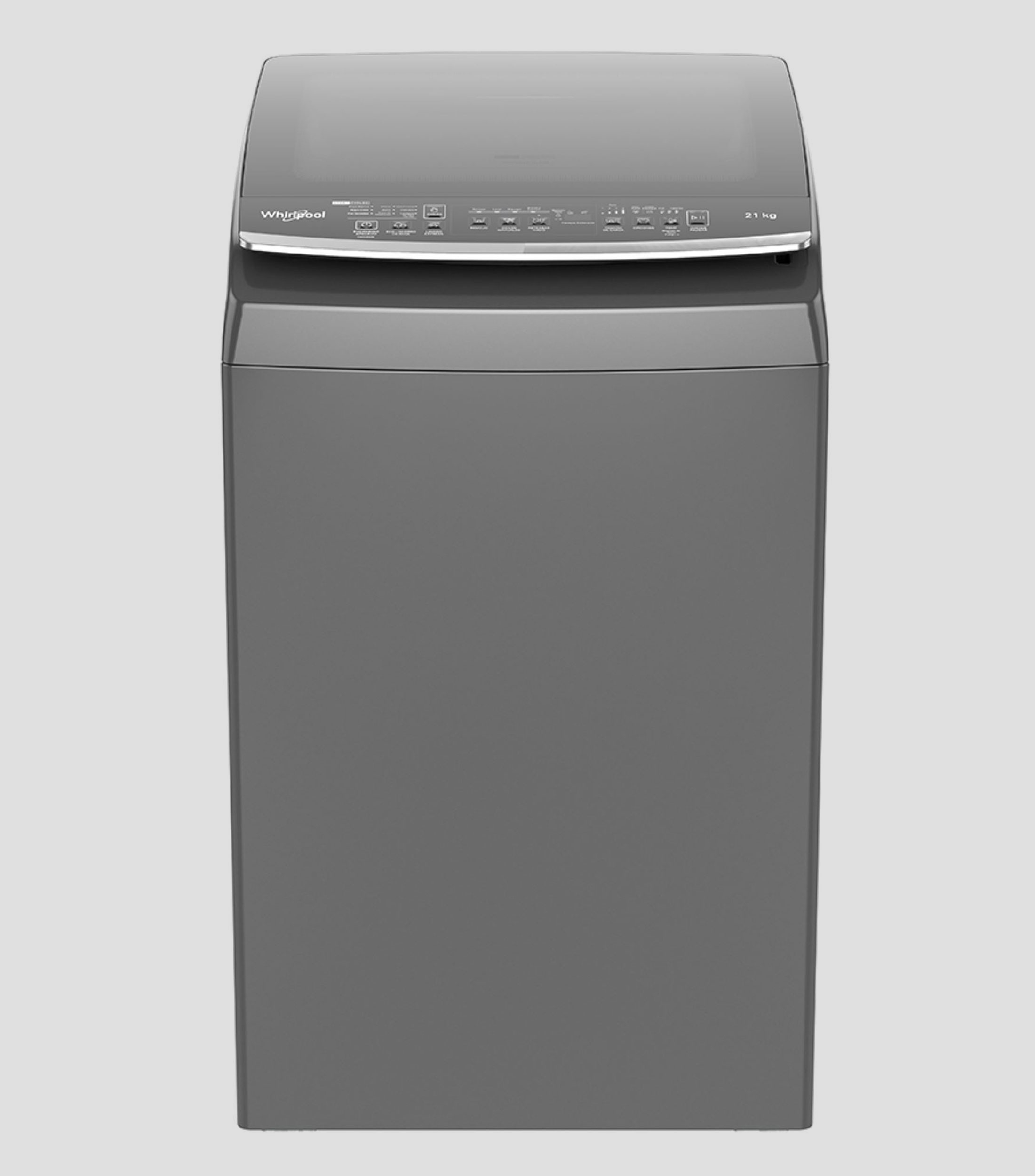 Lavadora Automática Xpert Eco de Carga Superior 21 Kg