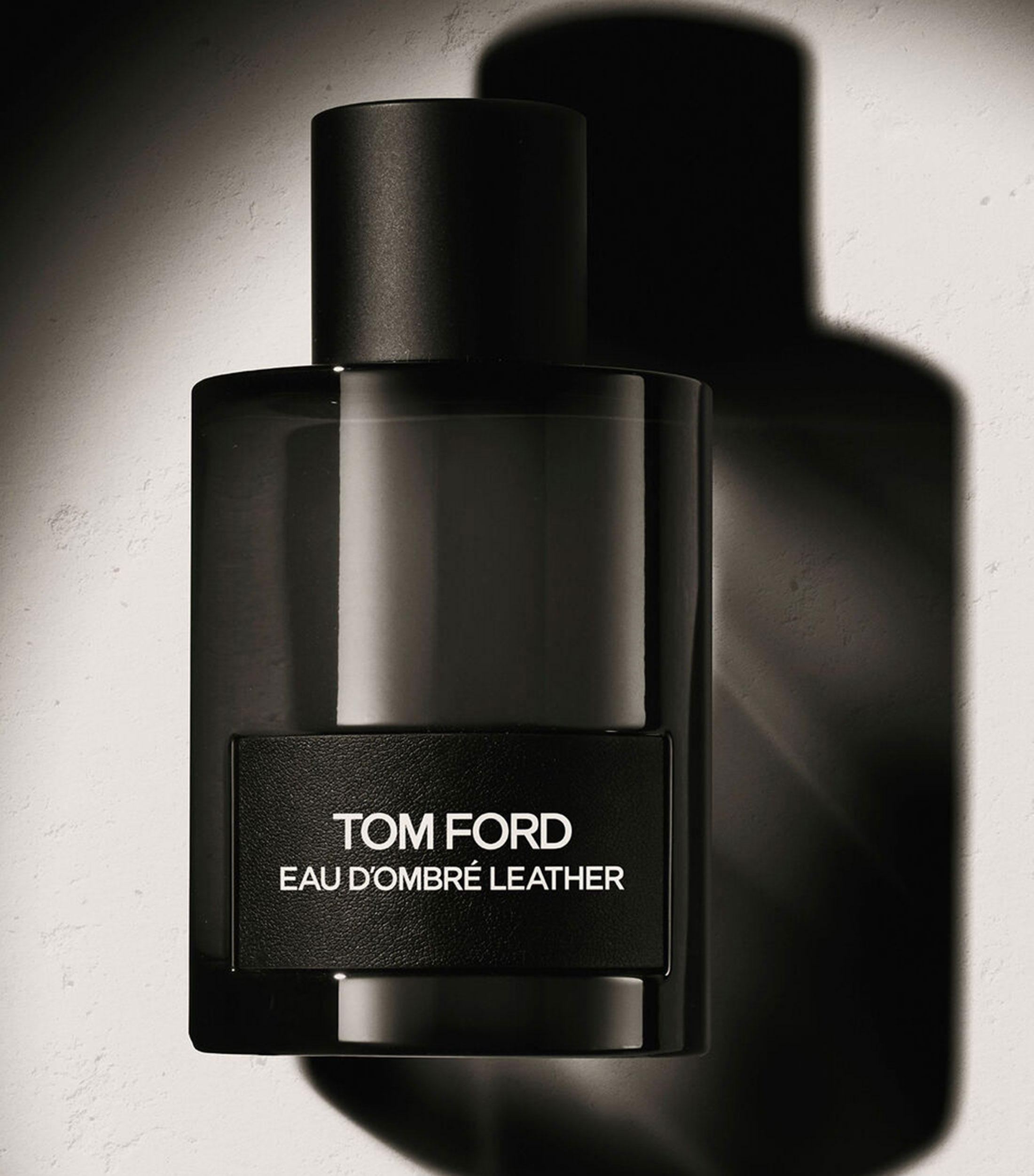 Perfume Eau daposOmbre Leather, Eau de Toilette 100 ml Unisex