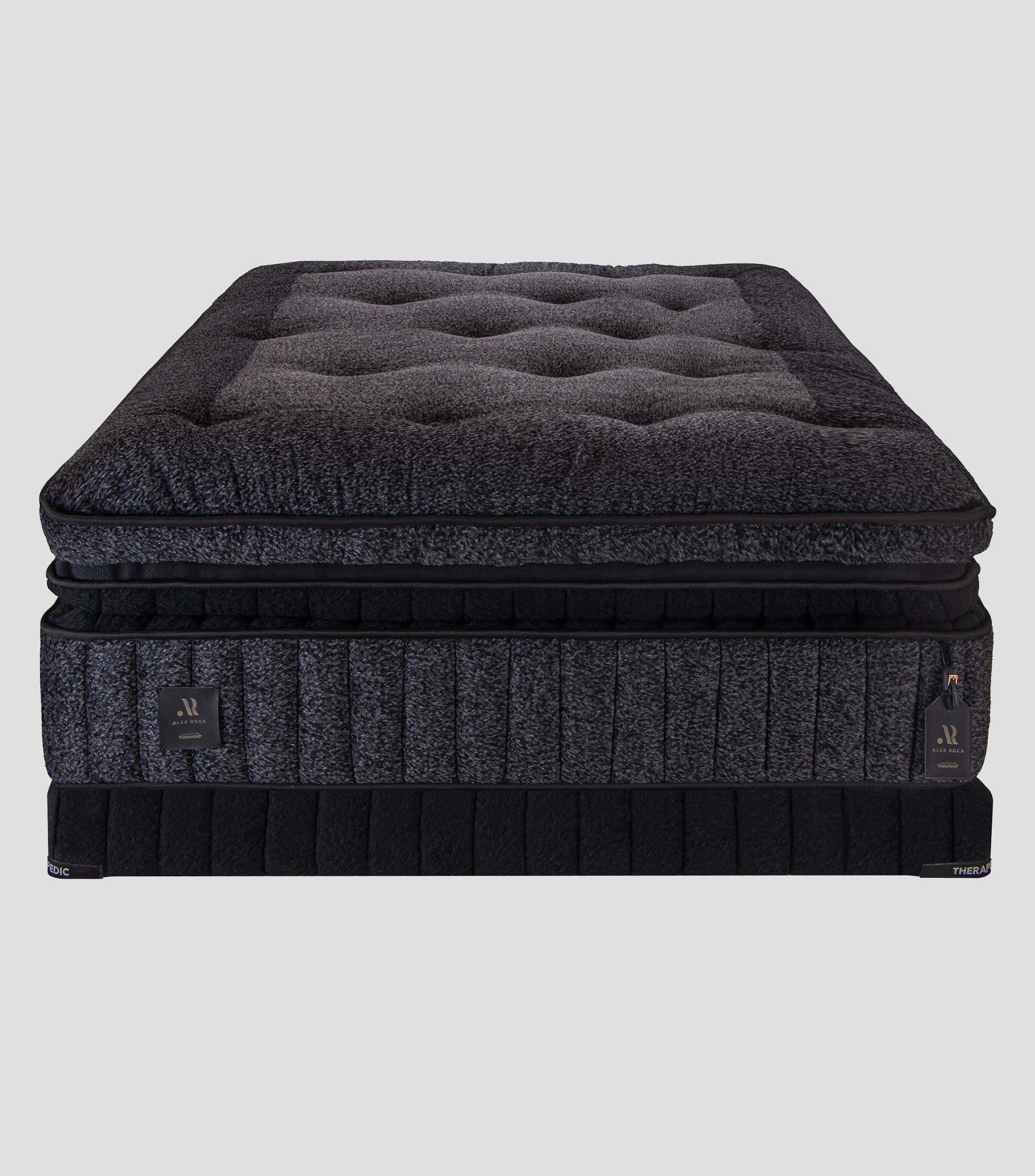 Colchón Dark King Size