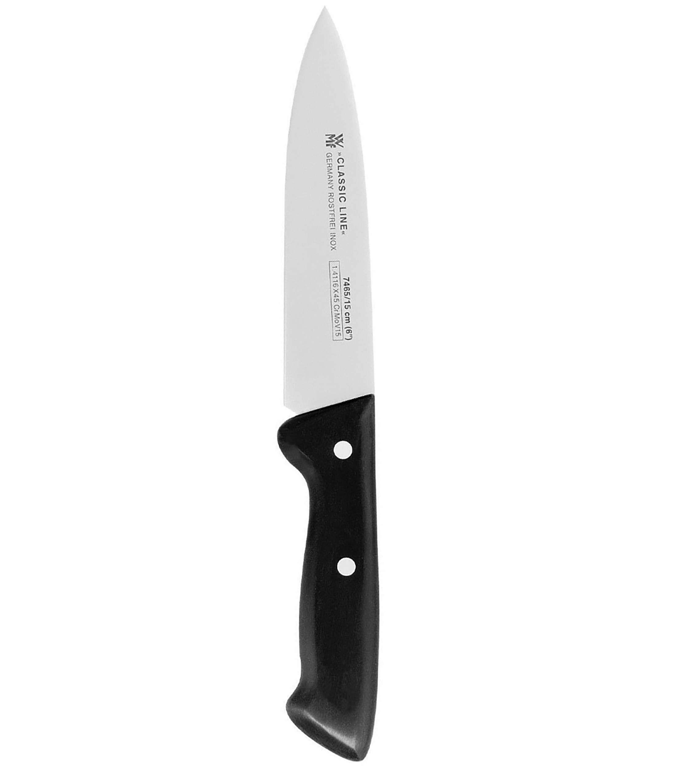 Cuchillo Cocinero 15 CM
