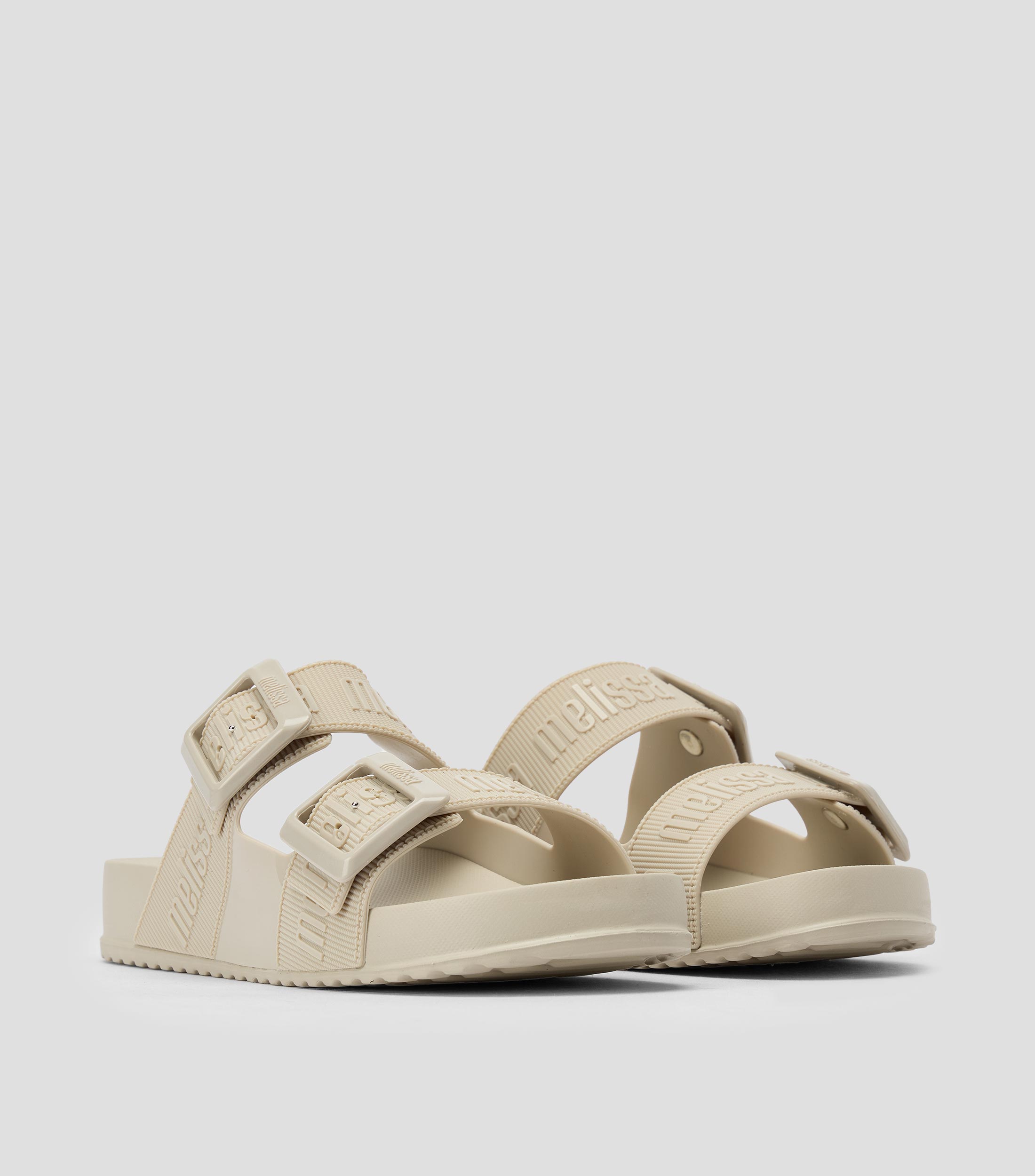 Sandalias planas casuales Mujer