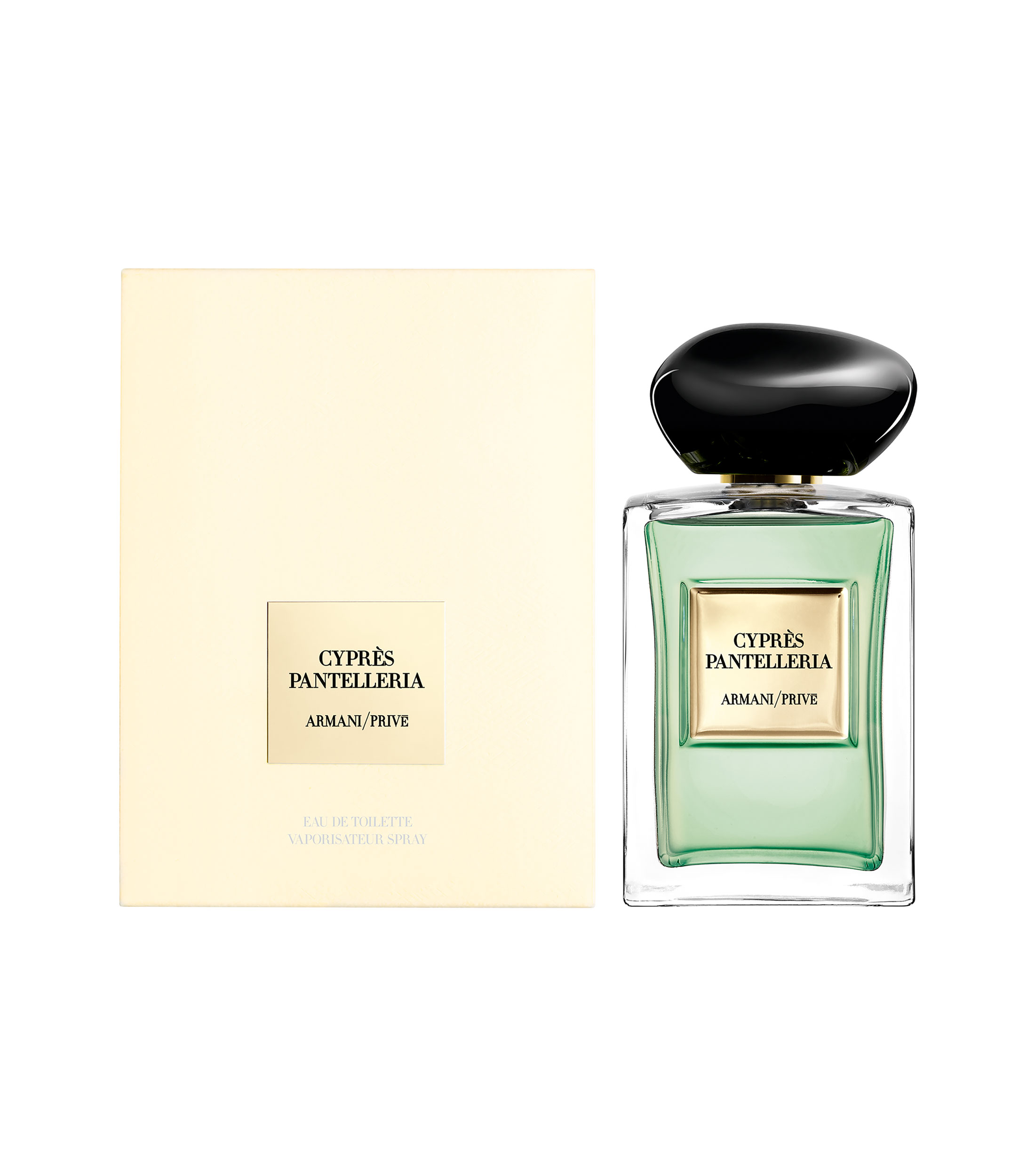 Perfume, Armani Prive Cypres Pantelleria, EDT, 100 ml Unisex