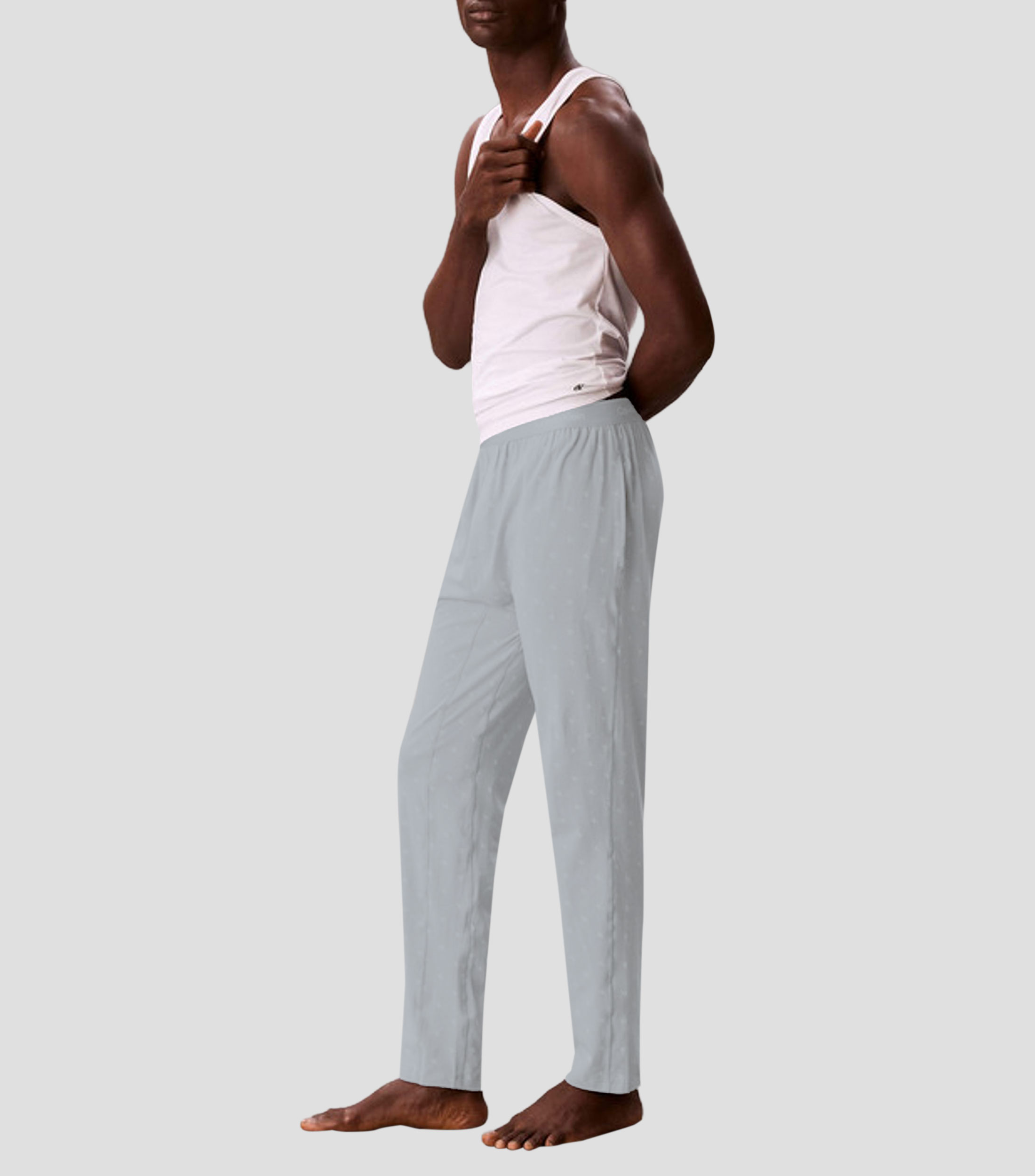 Pantalón Pijama Hombre