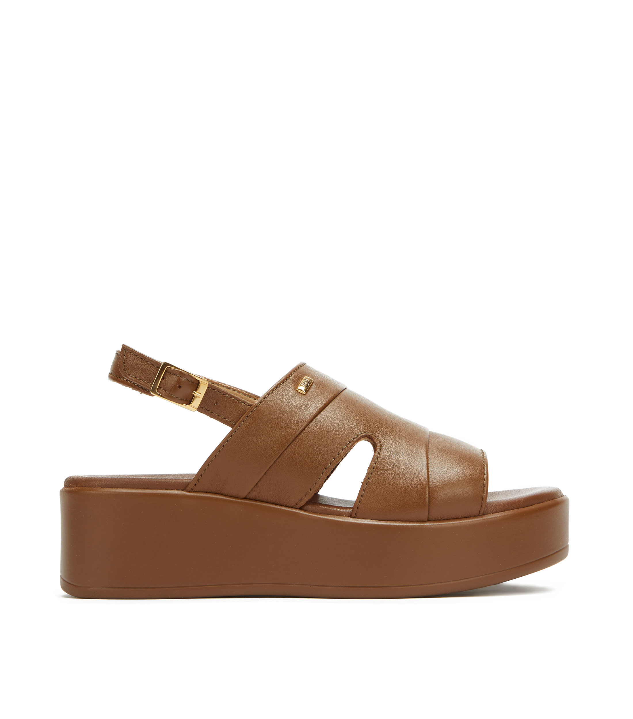 Sandalias flexibles online mujer