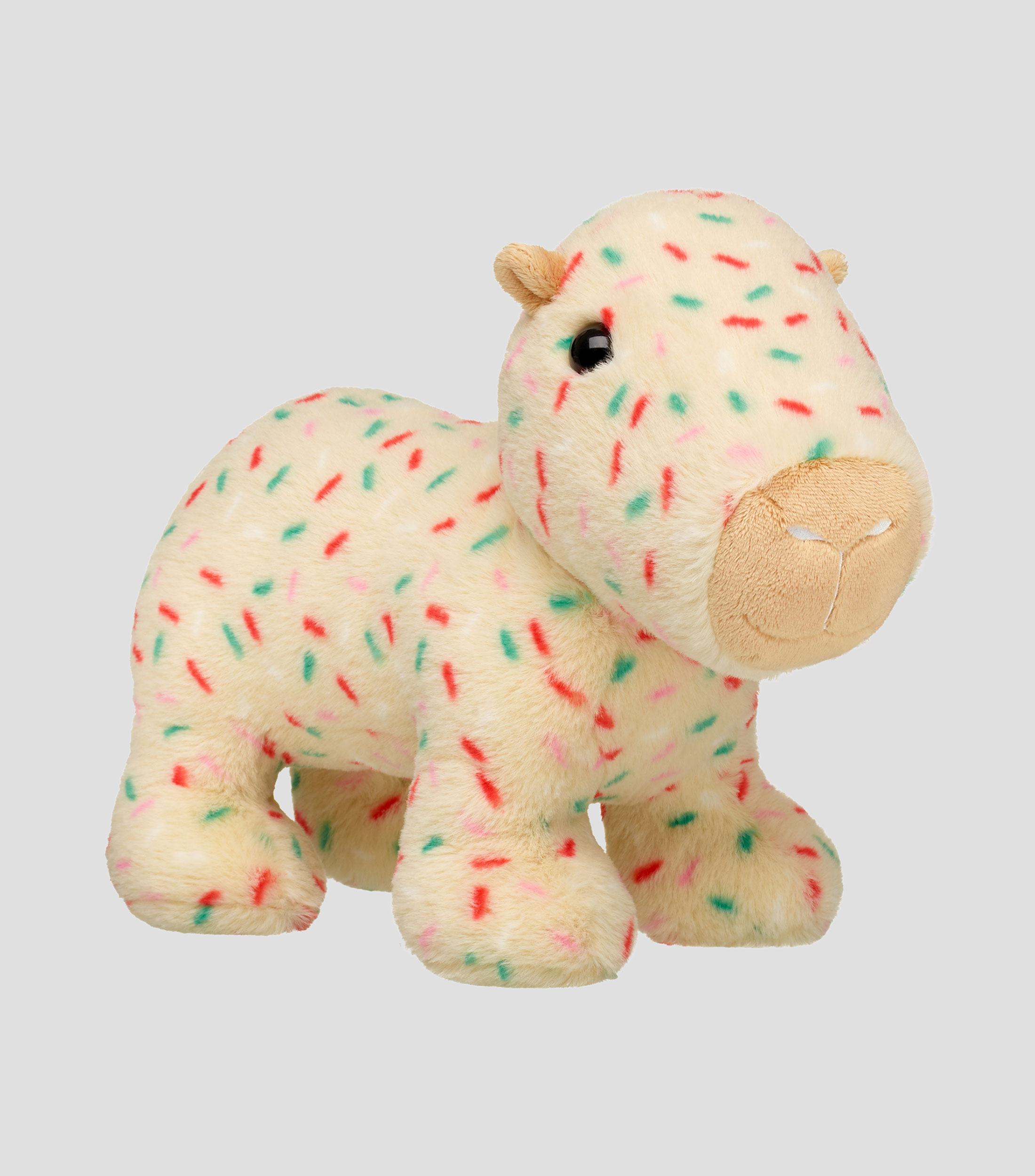 Peluche Capibara Galleta