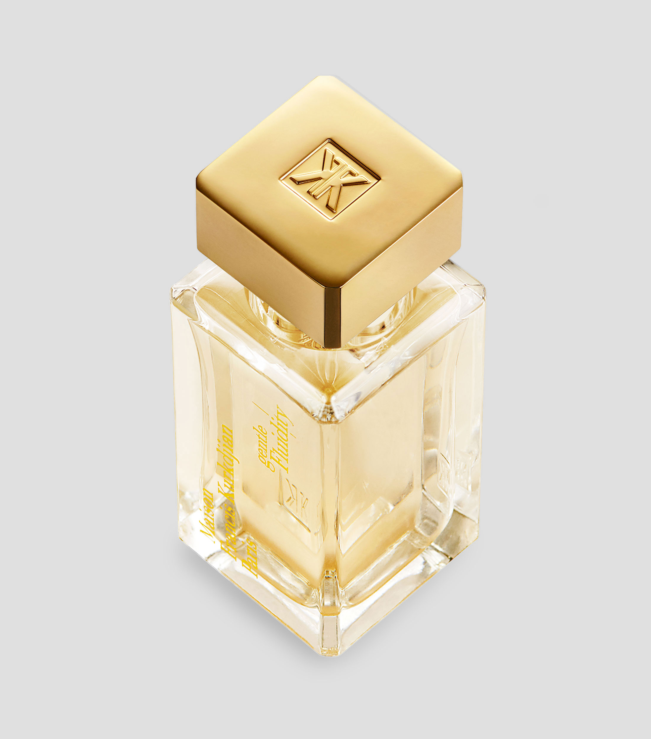 Perfume Gentle Fluidity, Eau de Parfum 35 ml Unisex