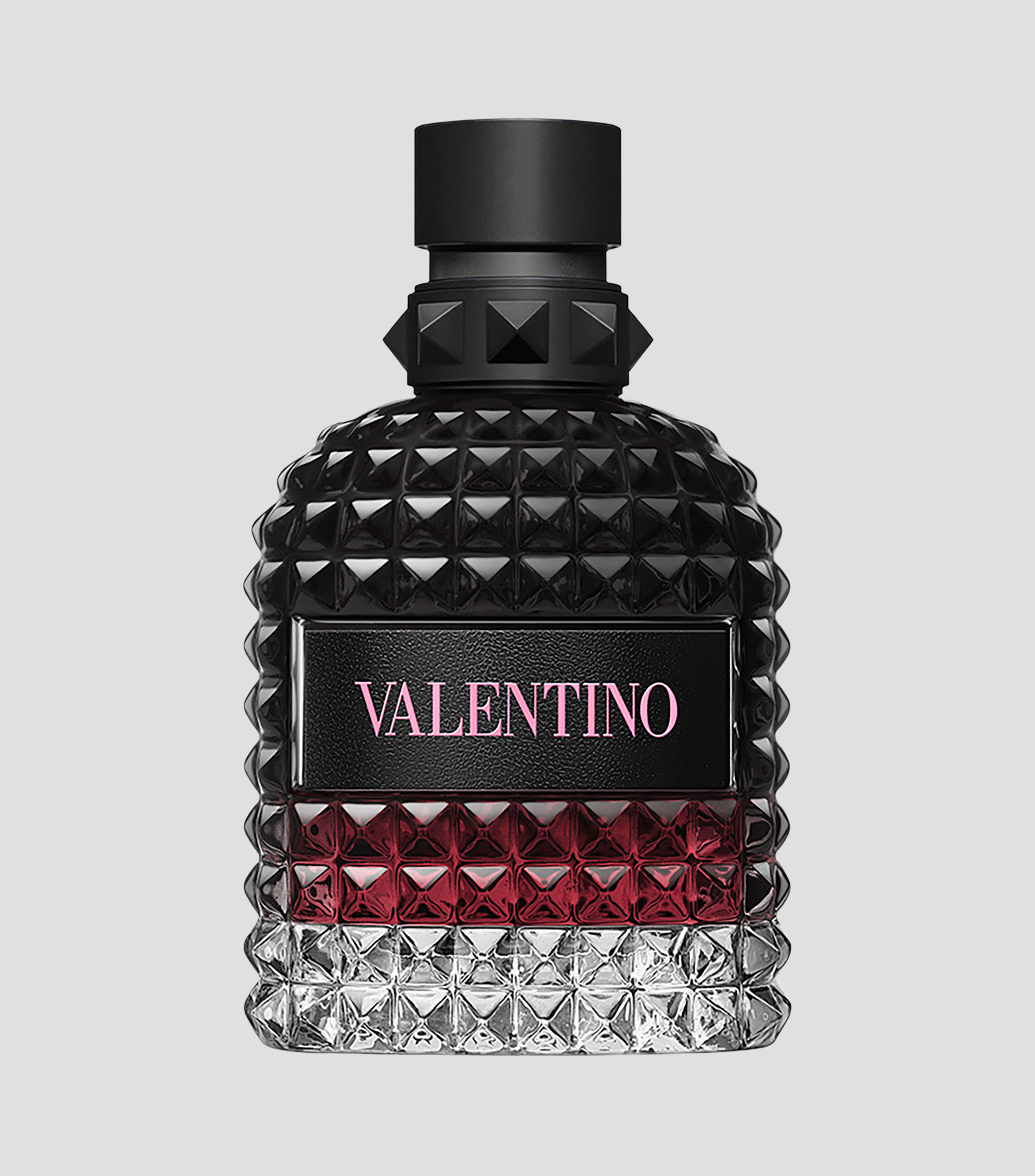 Perfume Born in Roma Intense, Eau de Parfum 100 ml para Hombre