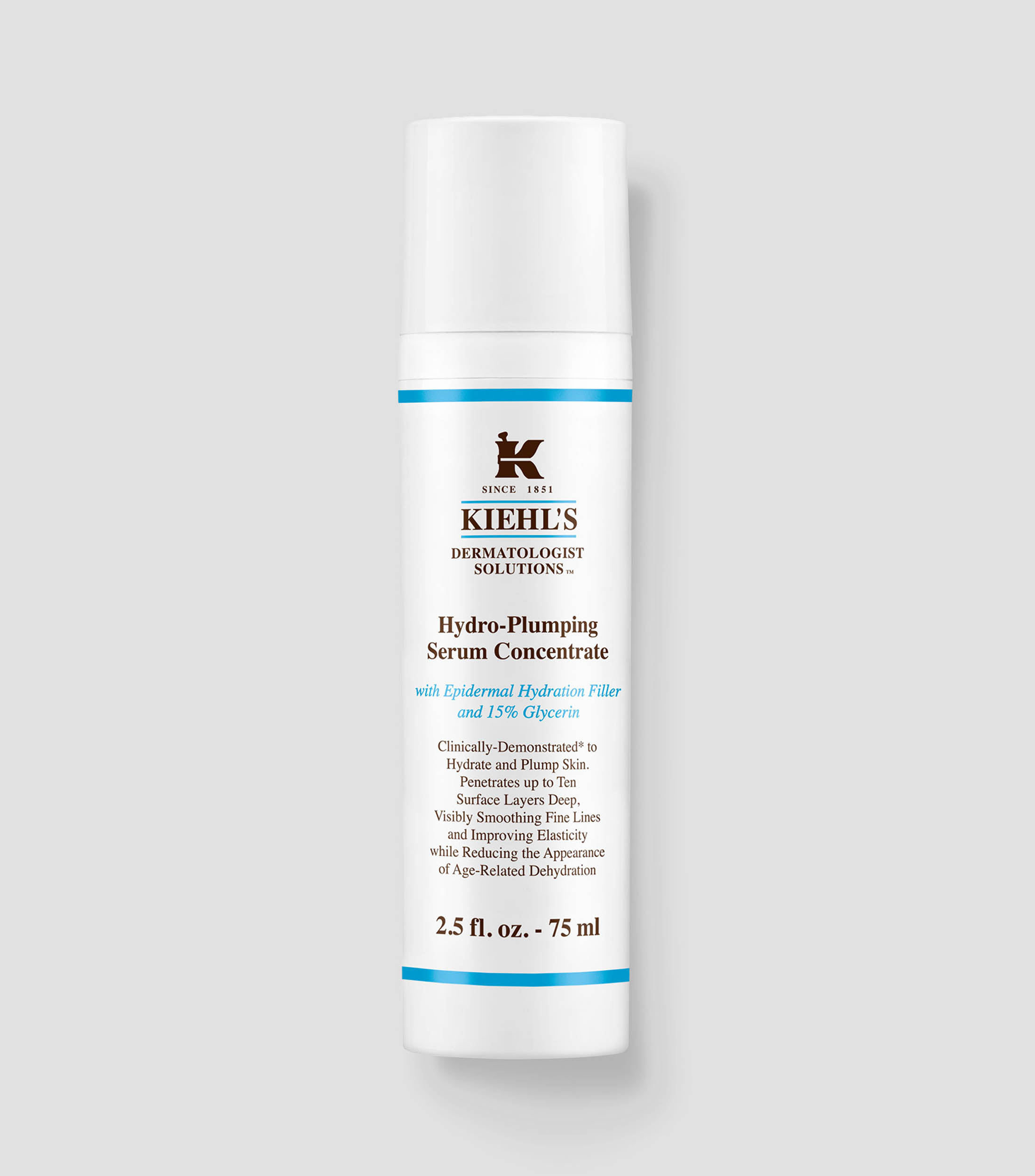 Kiehls Hyd Plump Retex Serum C 75Ml