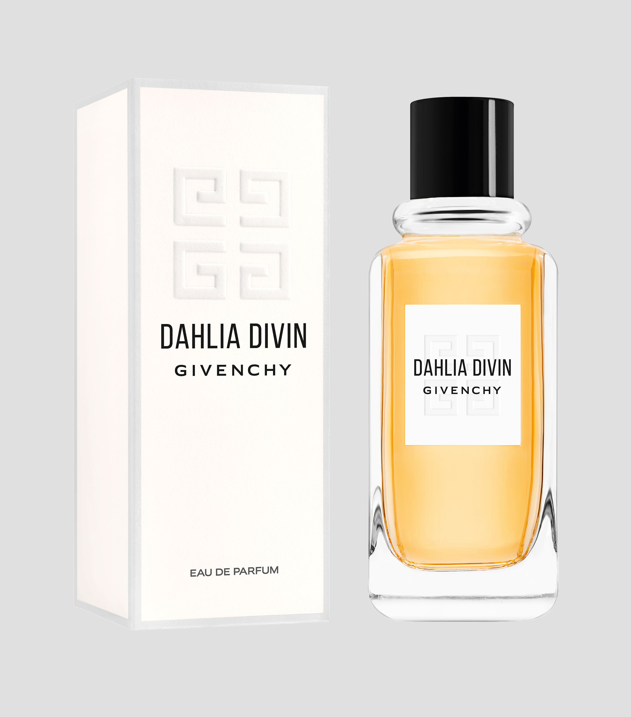 Perfume, Dahlia Divin Eau de Parfum, 100 ml Mujer