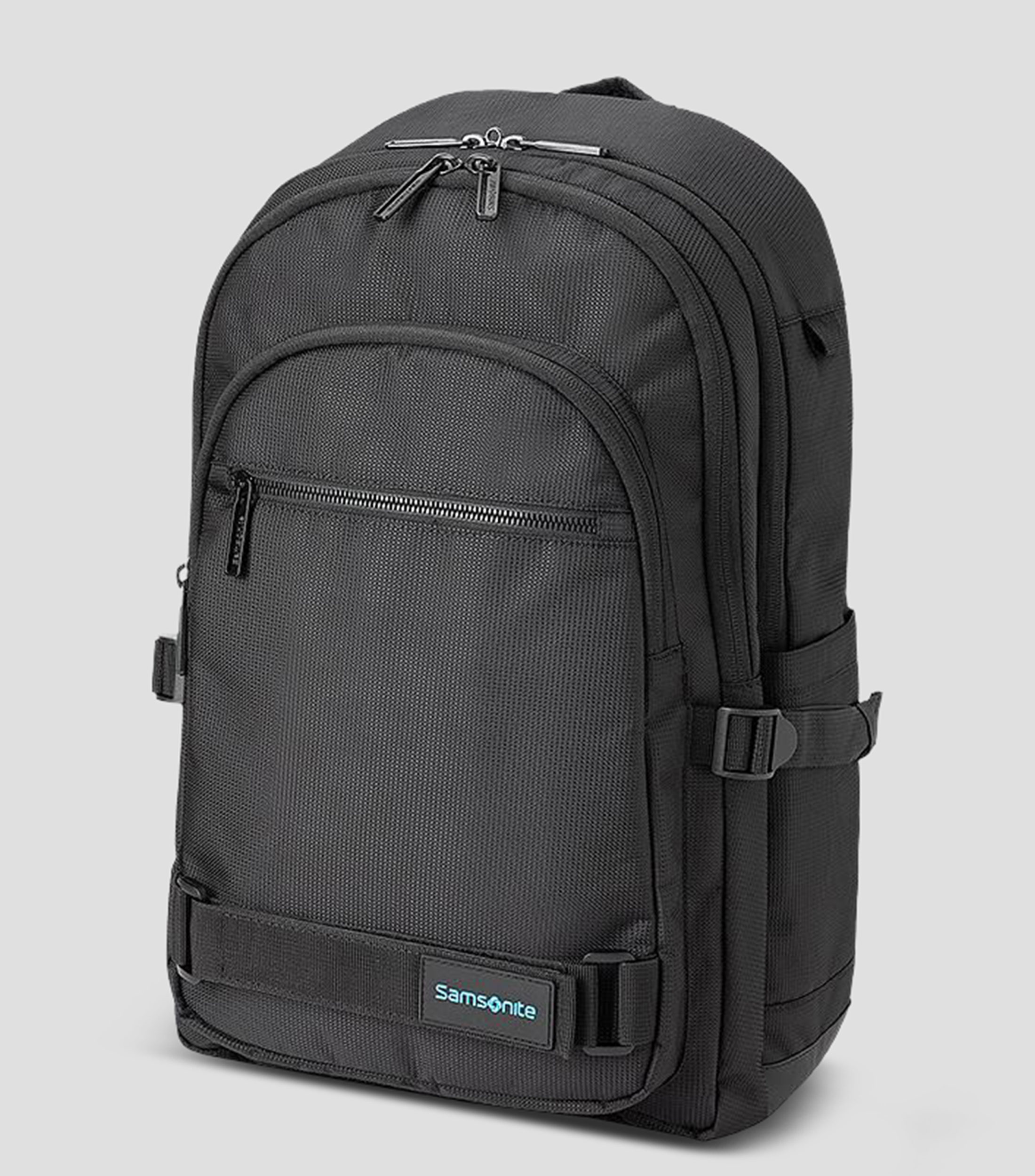 Mochila escolar Refraction Warrion Niño