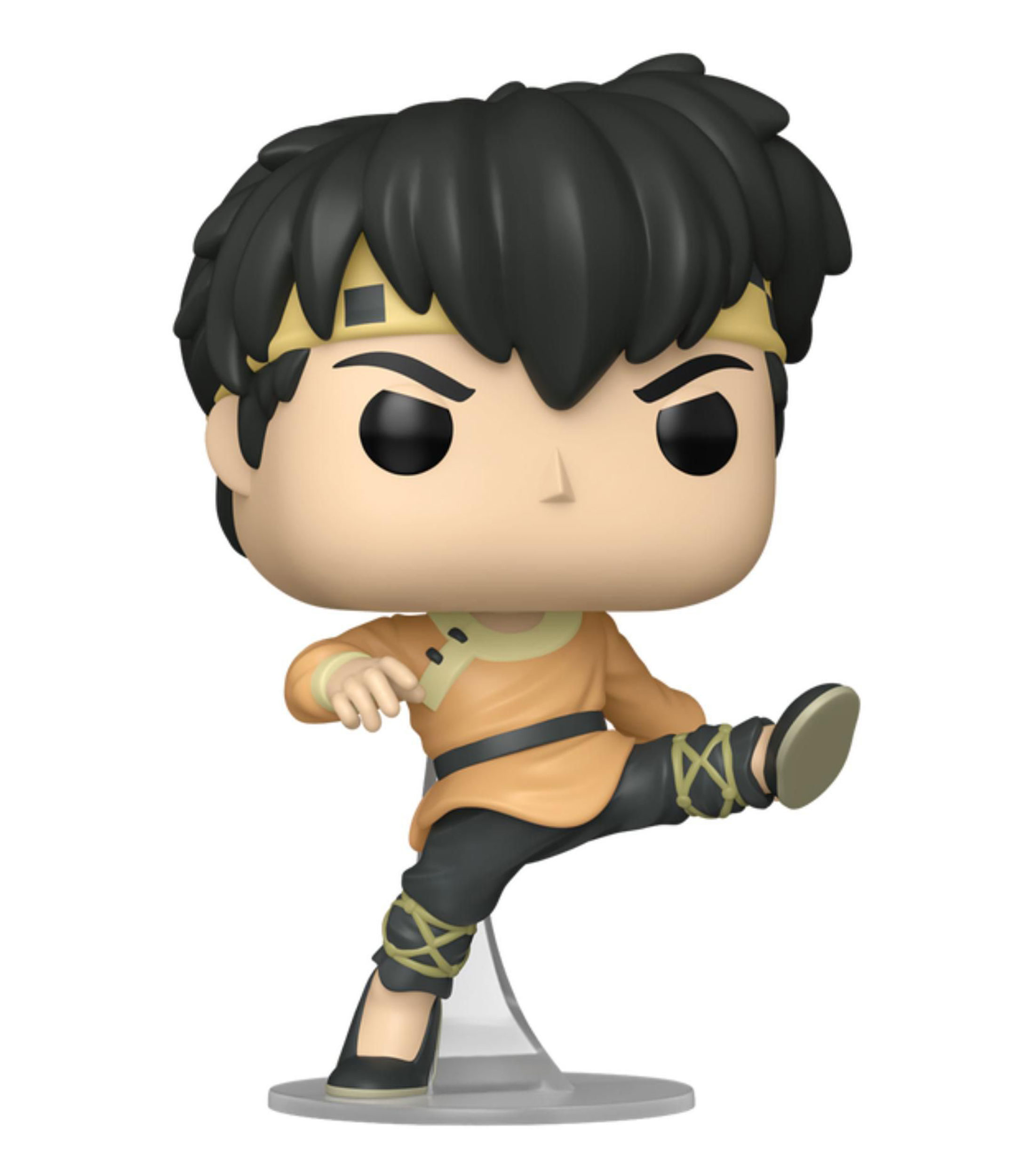 Funko Ryoga, Ranma 12