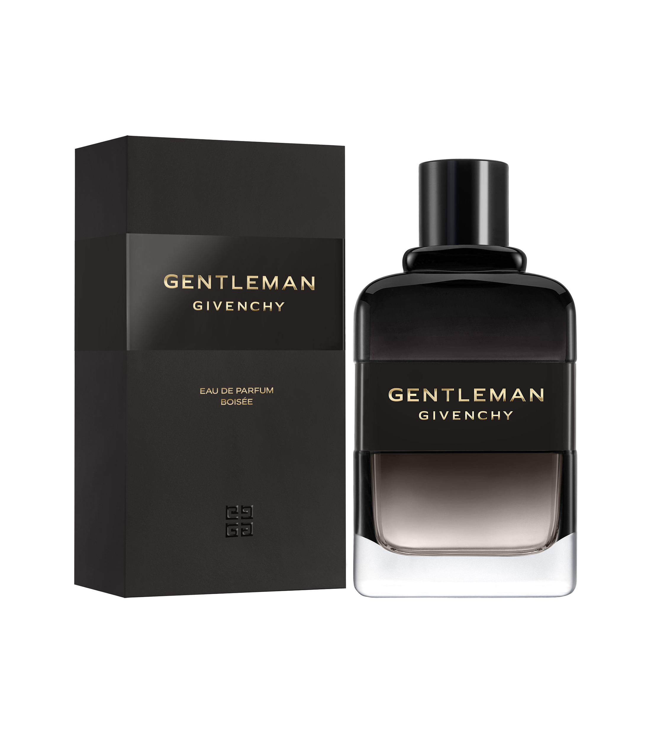 Perfume, Gentleman Eau de Parfum Boisee, 100 ml Hombre