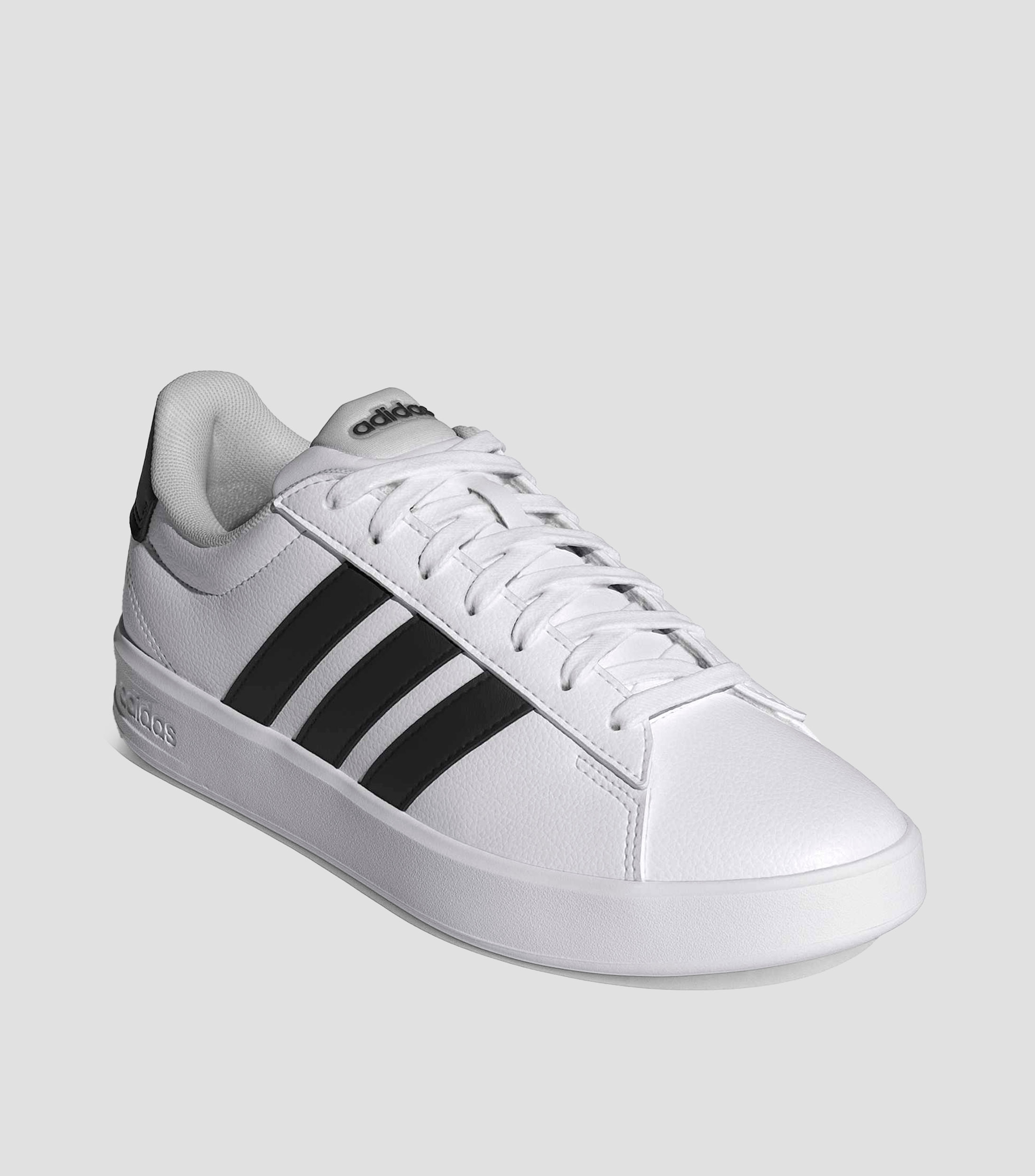 Tenis casuales Grand Court 3.0 Mujer