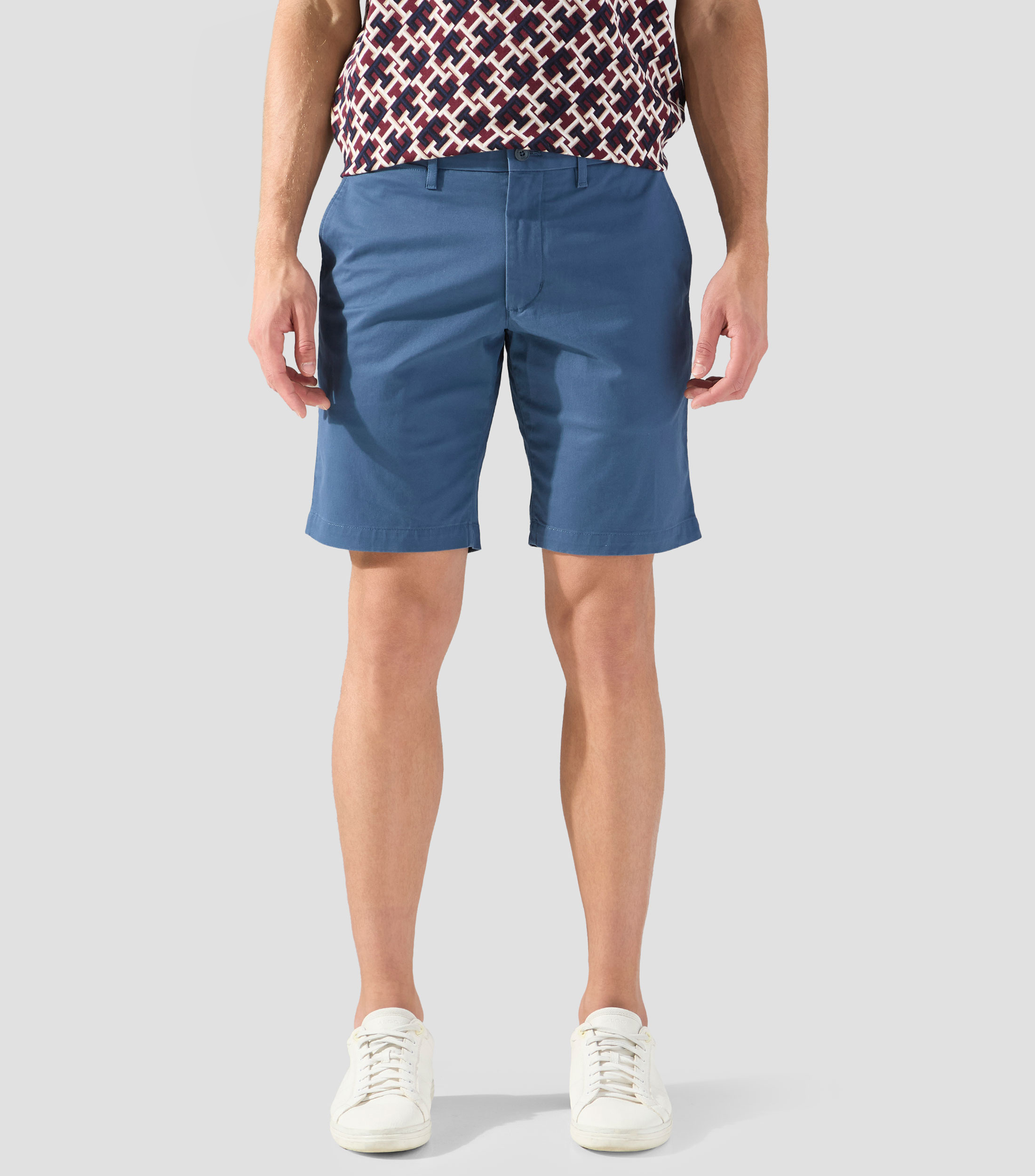 Short Hombre