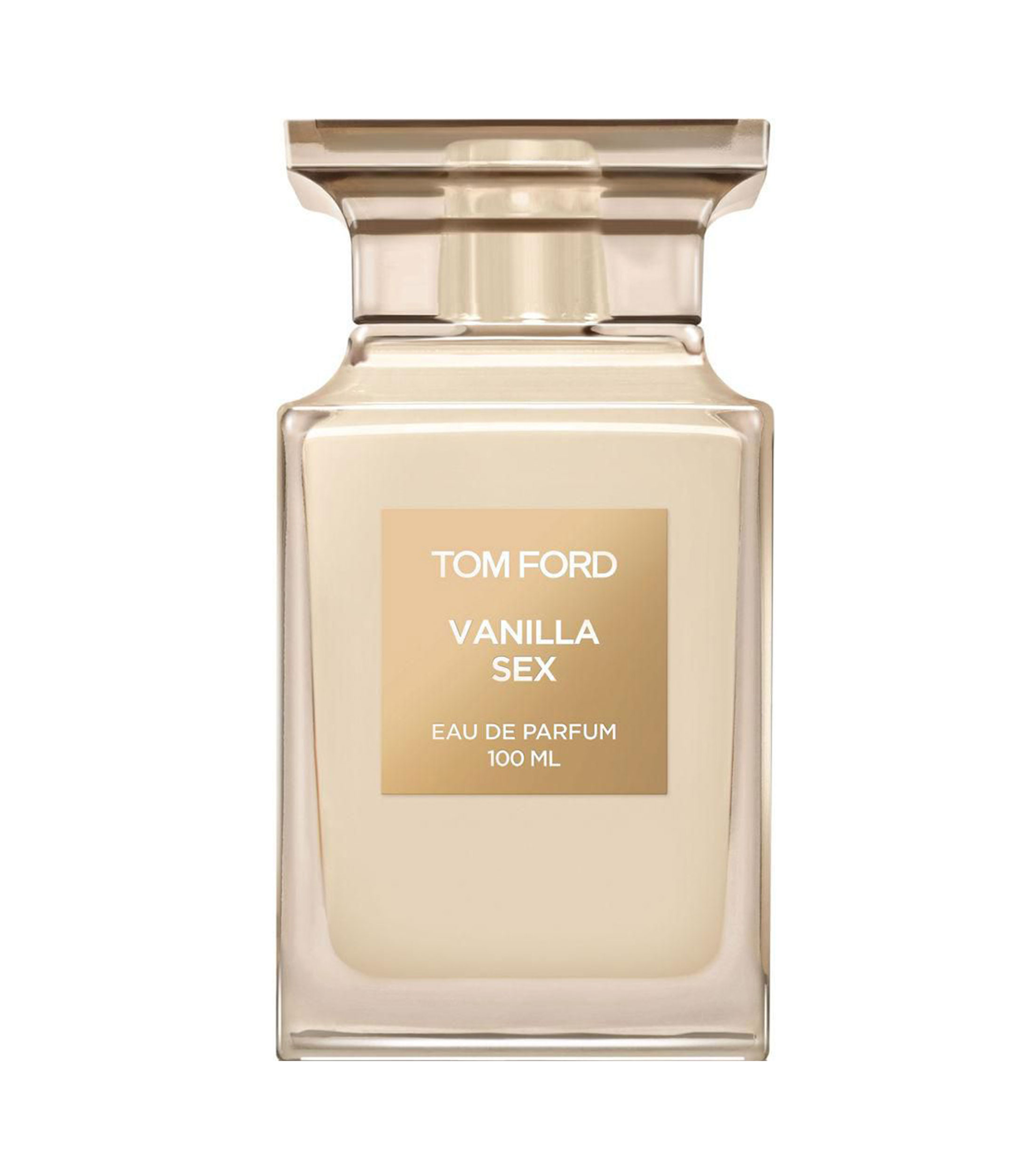 Perfume Vanilla Sex, Eau de Parfum 100 ml Unisex