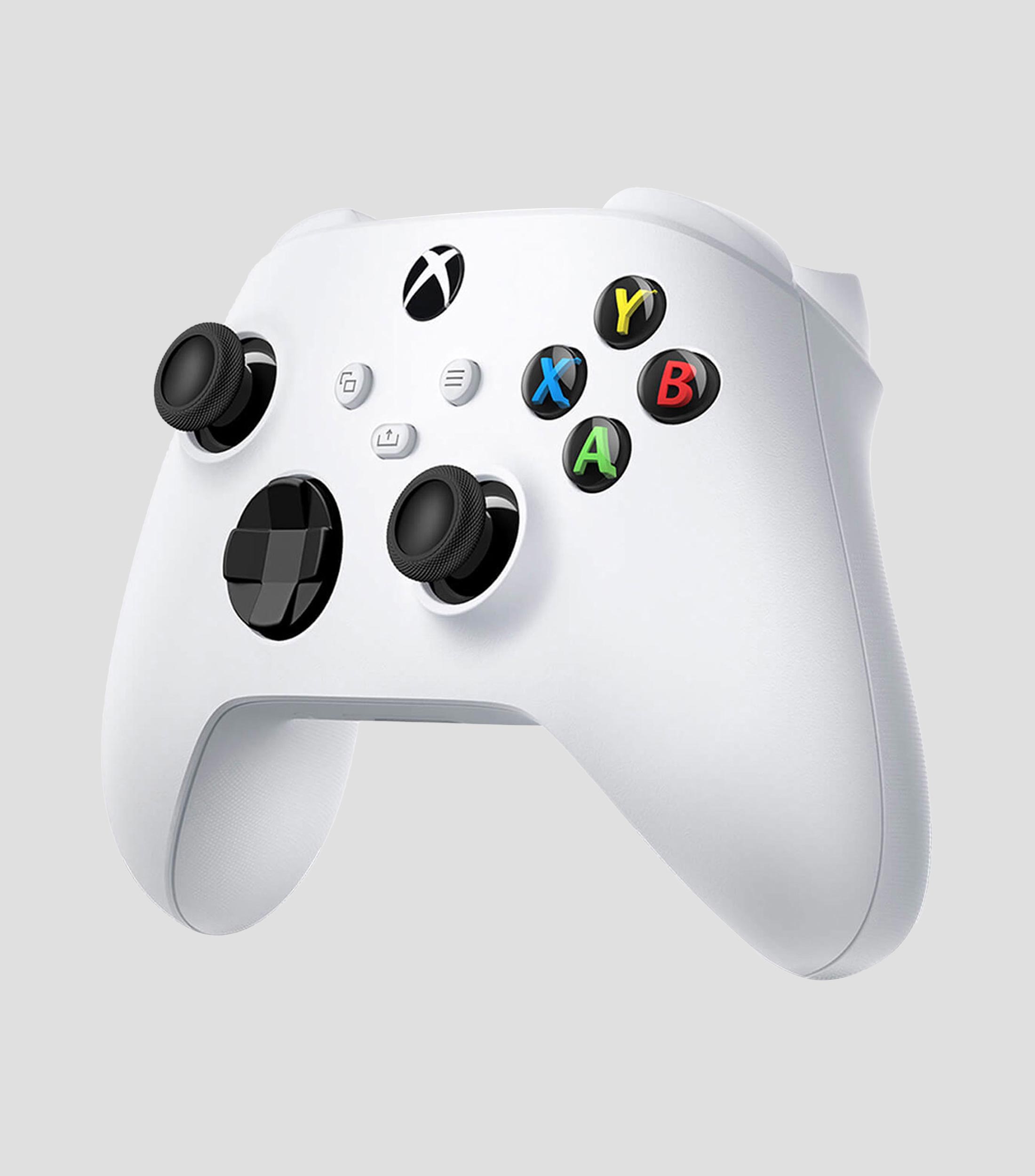 Control Inalambrico para Xbox Series X,S Blanco