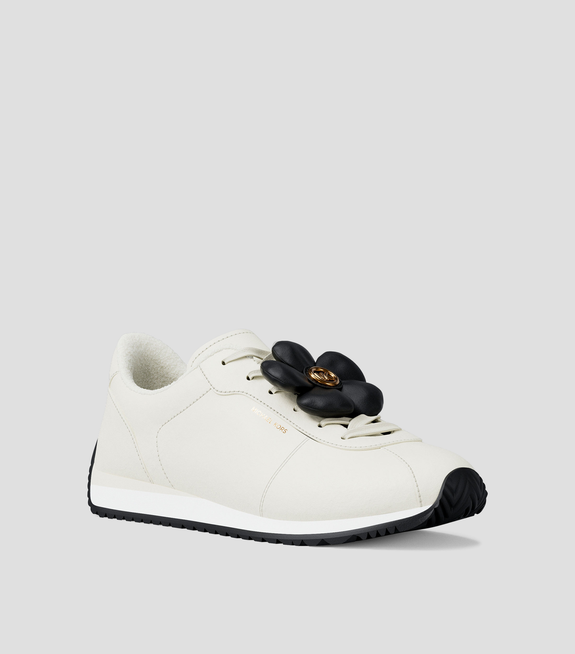 Tenis Casuales en piel Mujer
