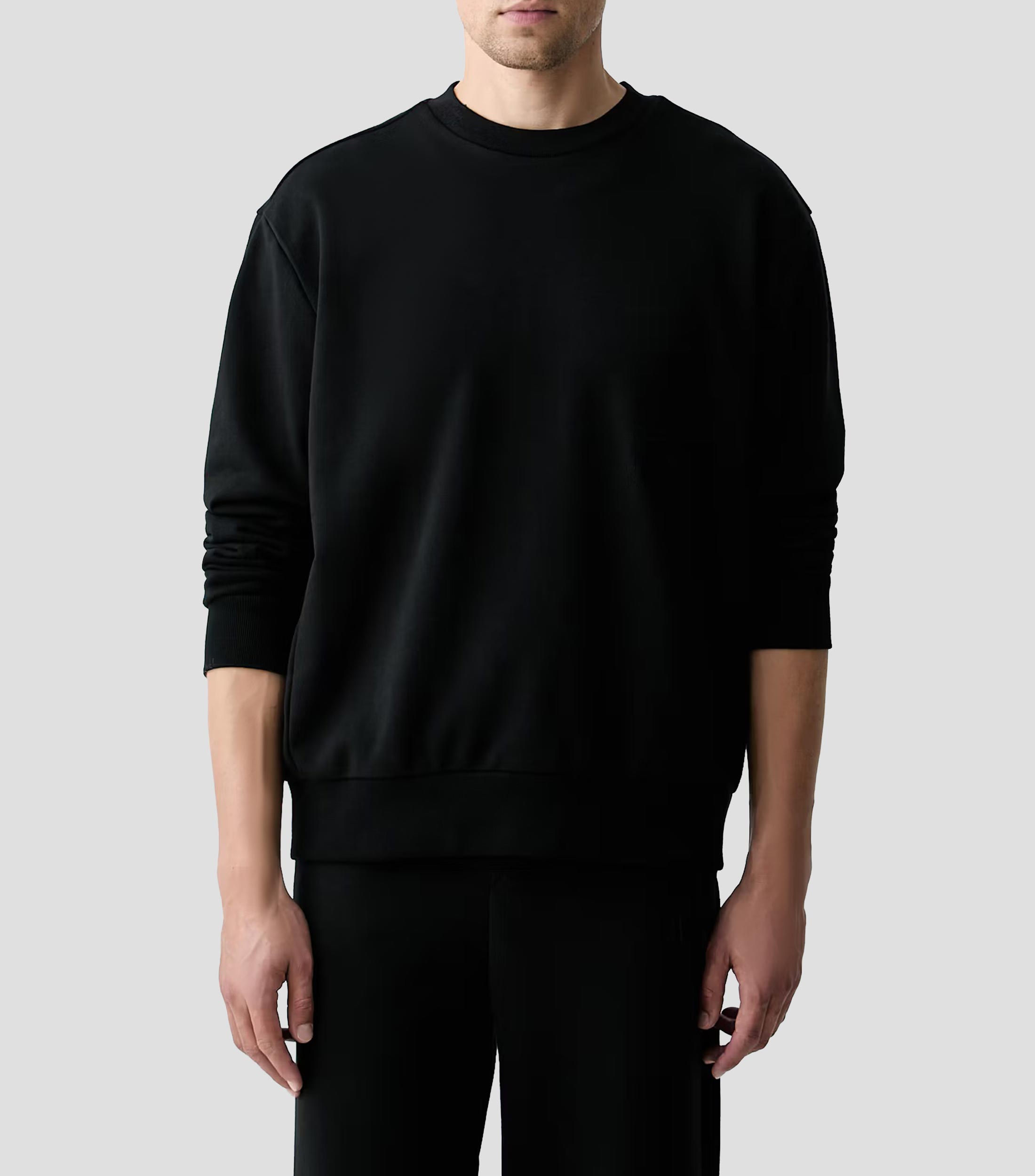 Sudadera Hombre