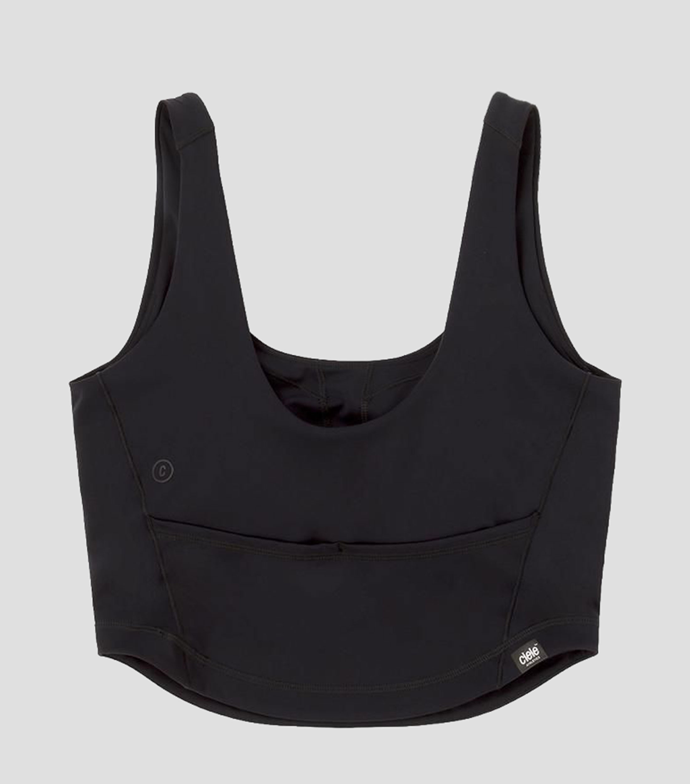 Top Deportivo Shadowcast Mujer
