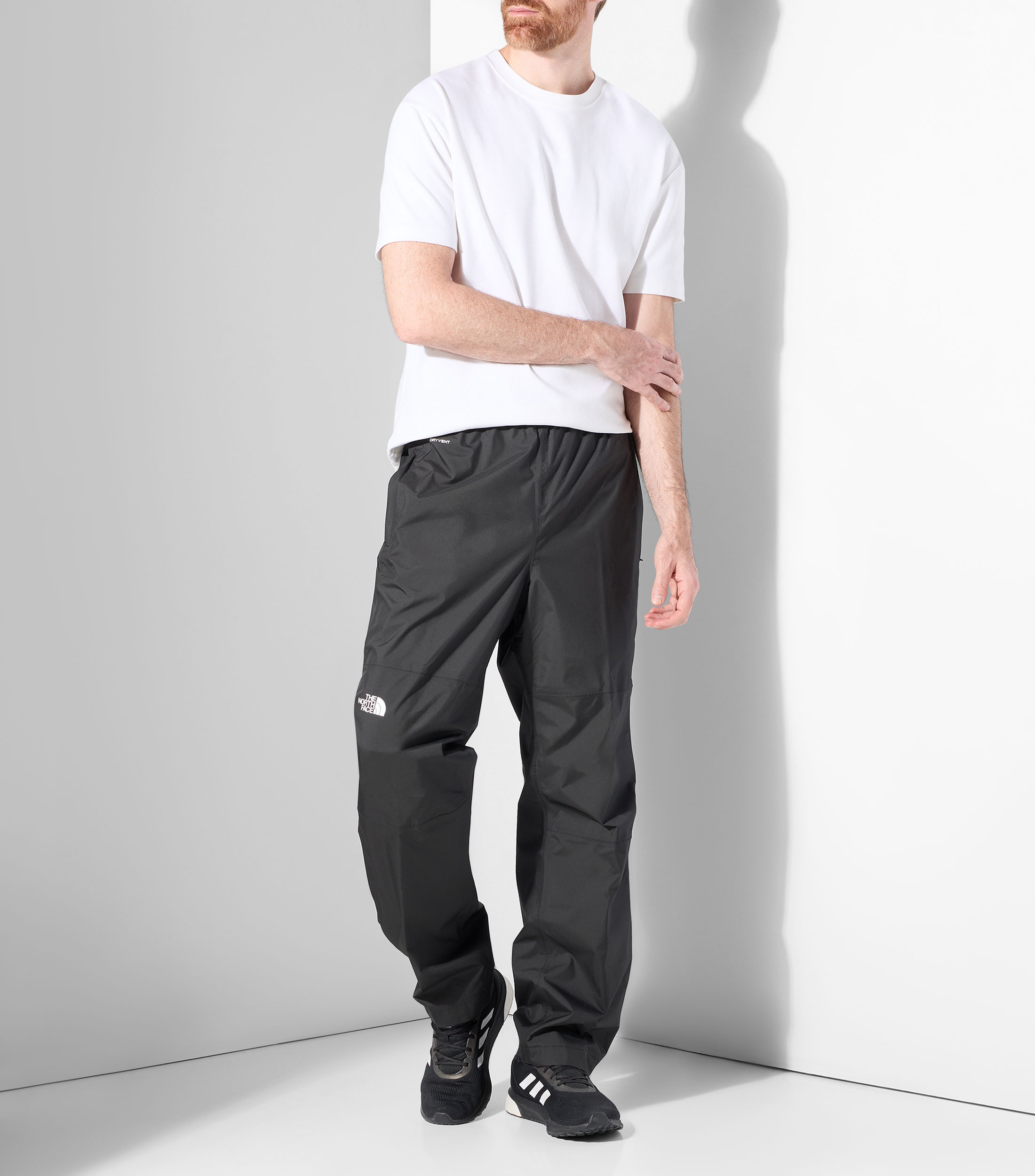 Pantalón Antora Rain Hombre
