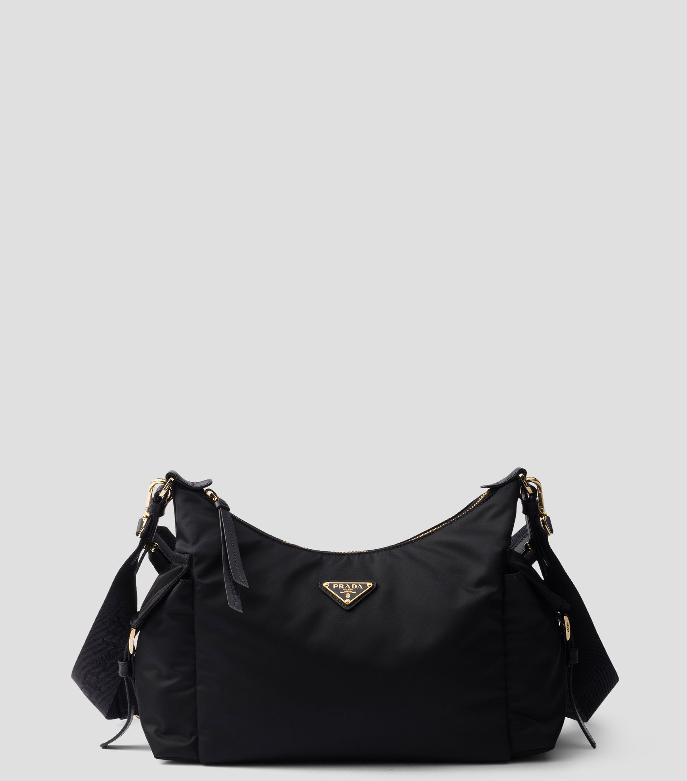 Bolsa crossbody Explore Grande Sólido Mujer