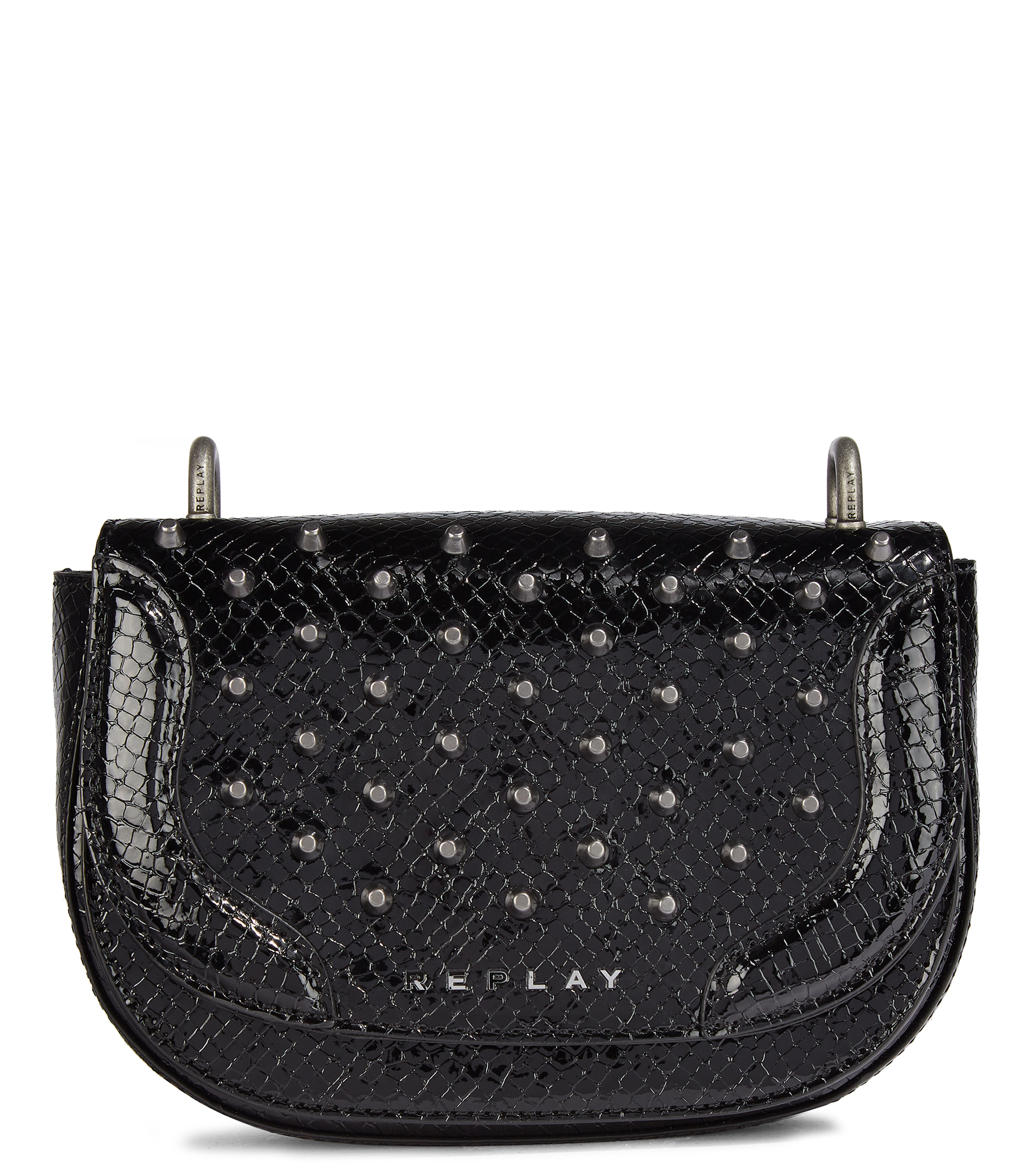Replay Bolso crossbody - El Palacio de Hierro