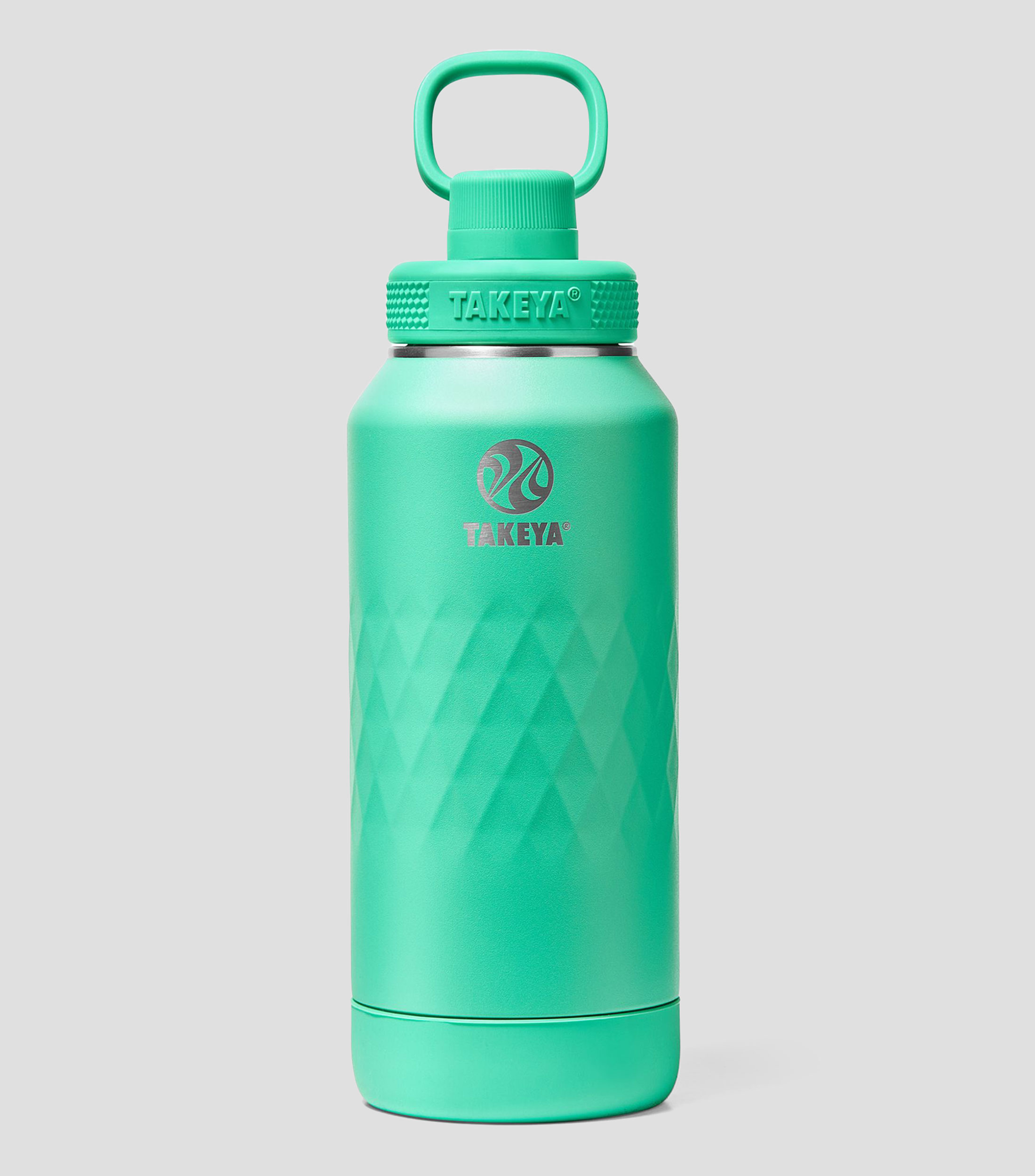 Botella Core Verde, 950 ml