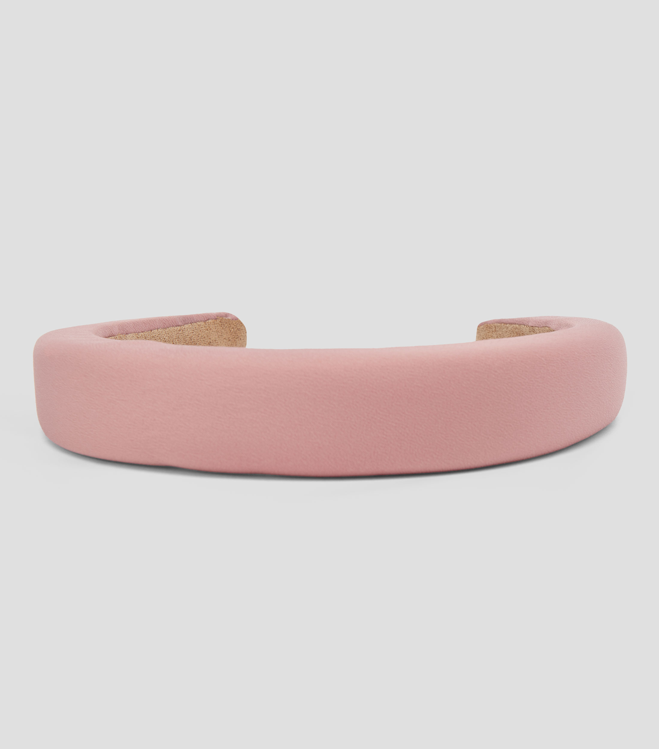 Diadema Rosa Mujer