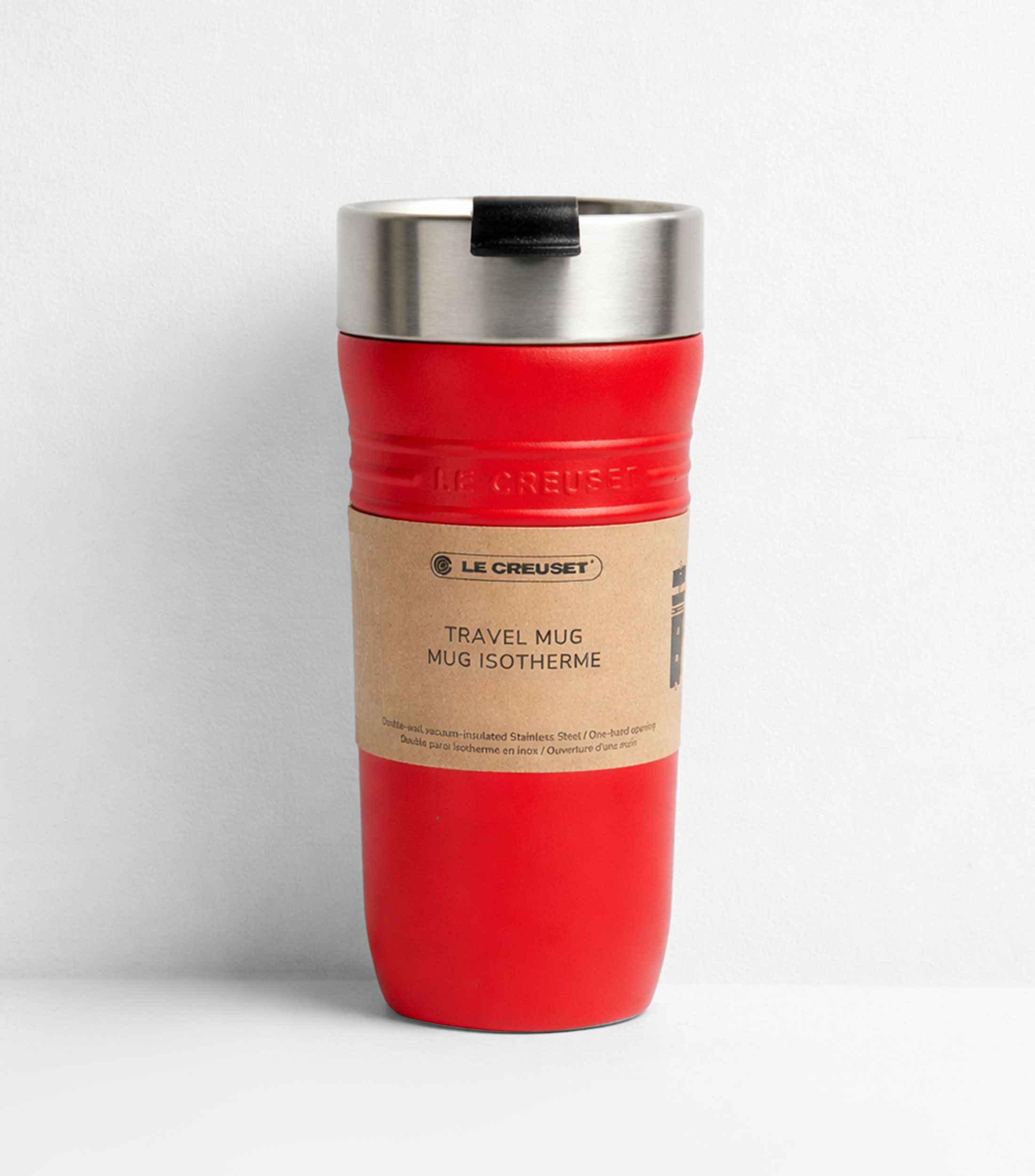 Termo para café 350 ml Cerise
