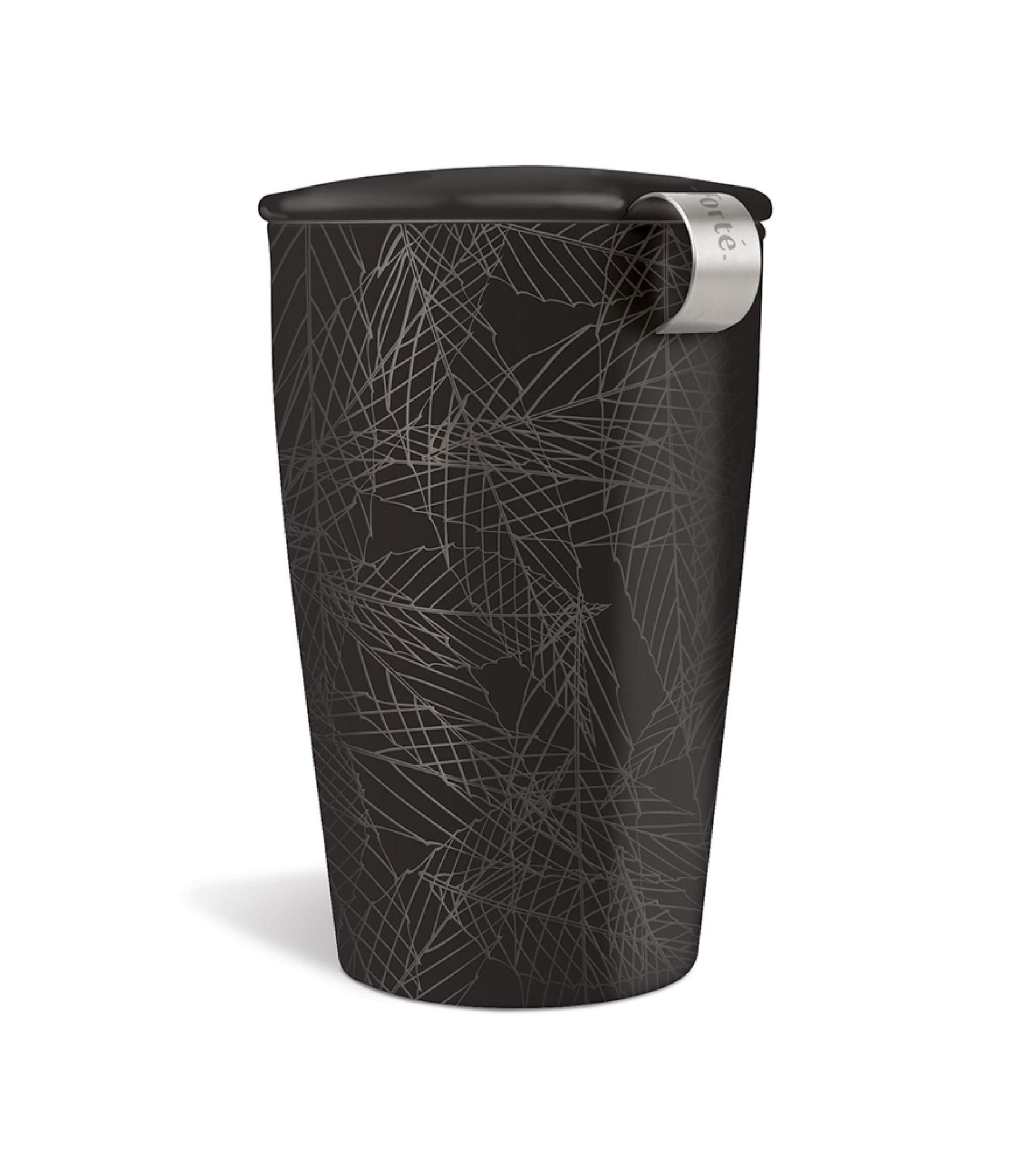 Taza para Infusion Kati Noir