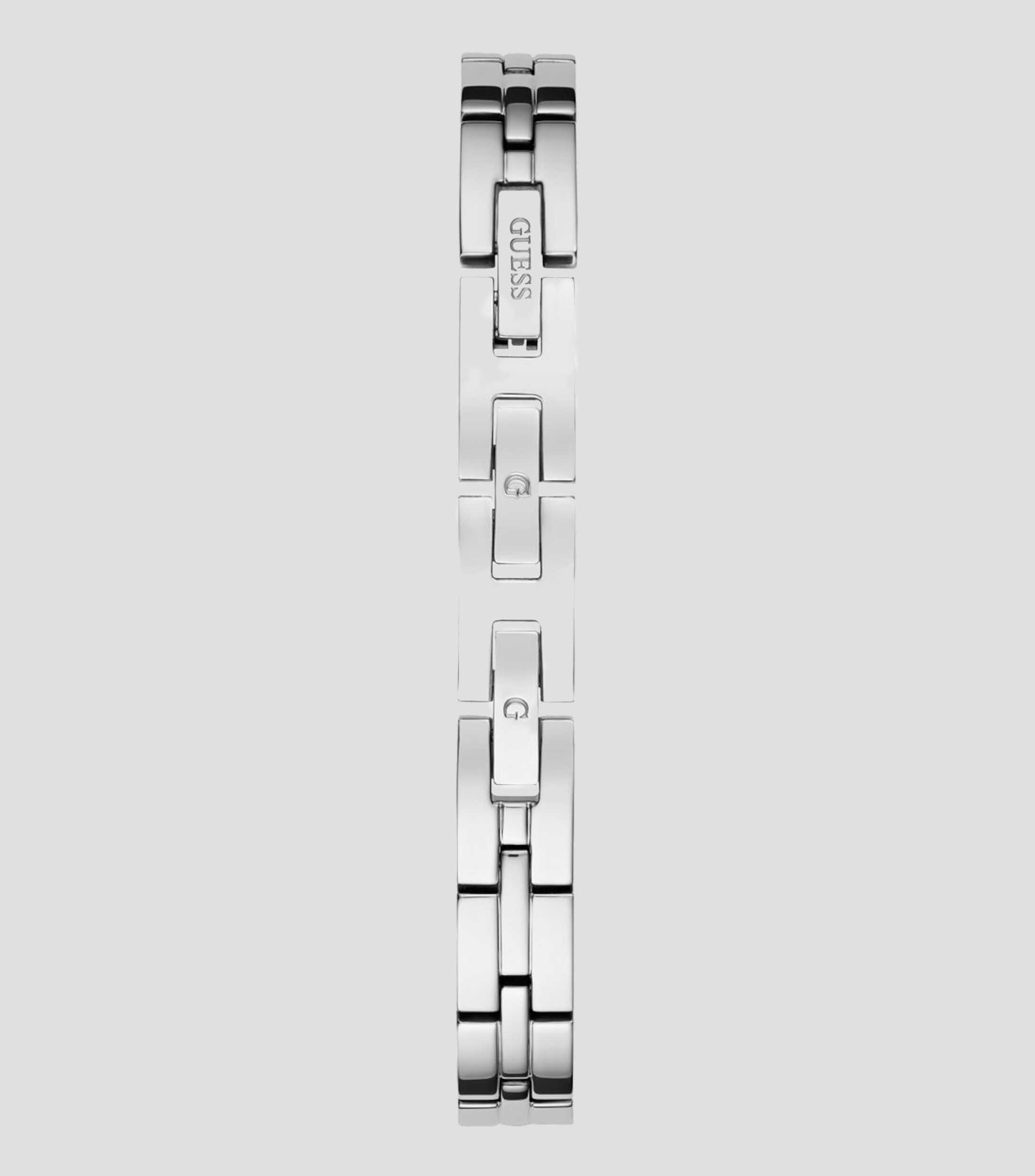 Reloj para Mujer Lovey Casual, Plateado